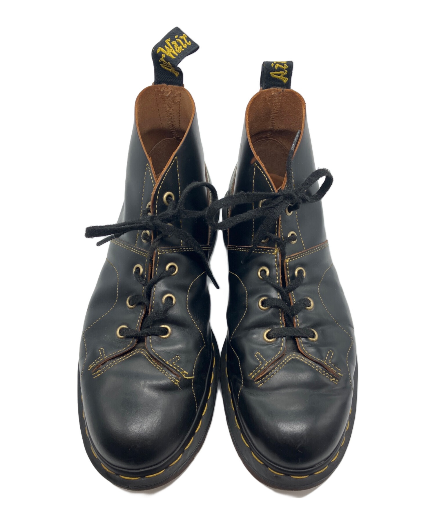 中古・古着通販】Dr.Martens (ドクターマーチン) CHURCH モンキー