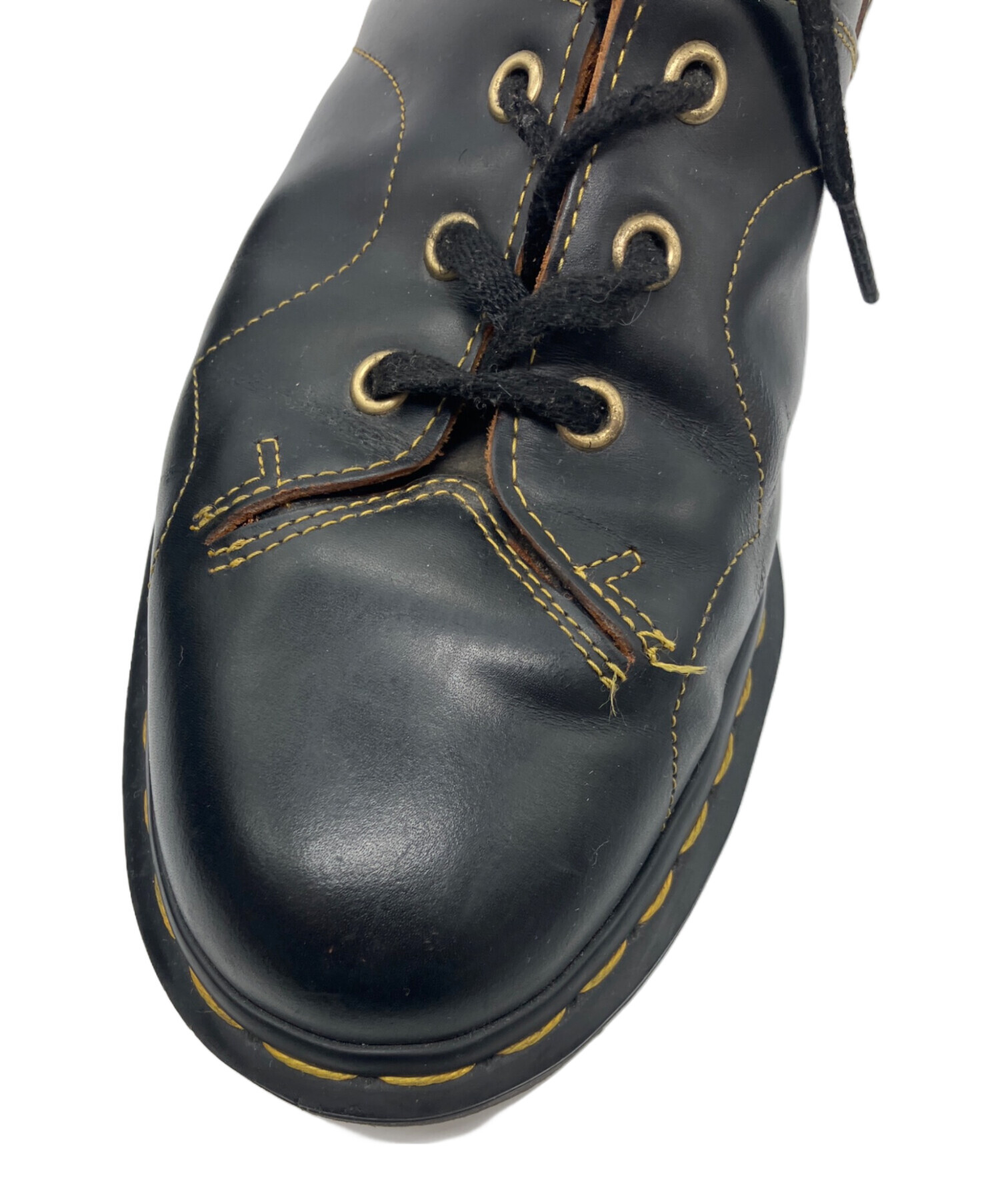 中古・古着通販】Dr.Martens (ドクターマーチン) CHURCH モンキー