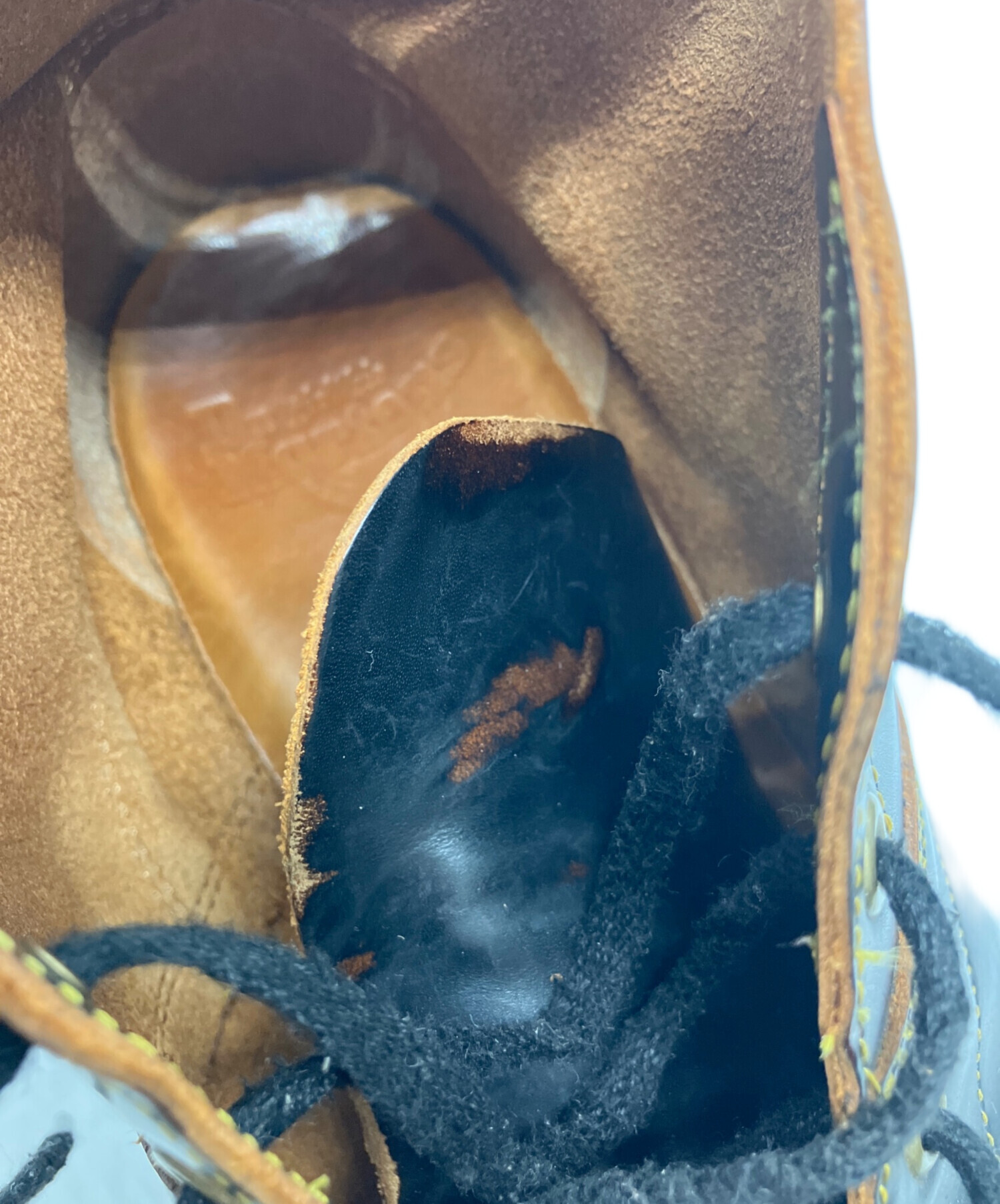 中古・古着通販】Dr.Martens (ドクターマーチン) CHURCH モンキー