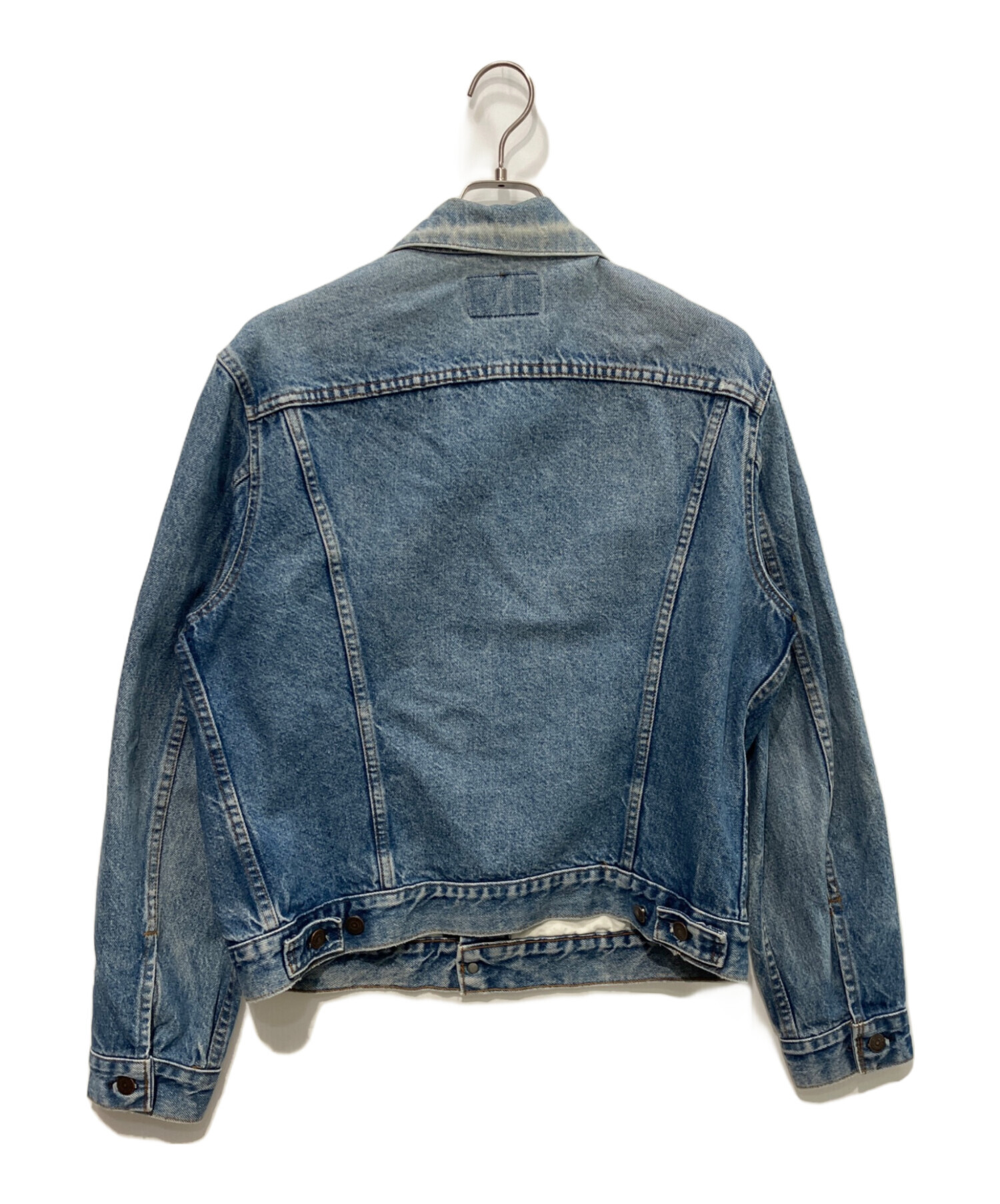 中古・古着通販】LEVI'S (リーバイス) 4th トラッカージャケット USA製