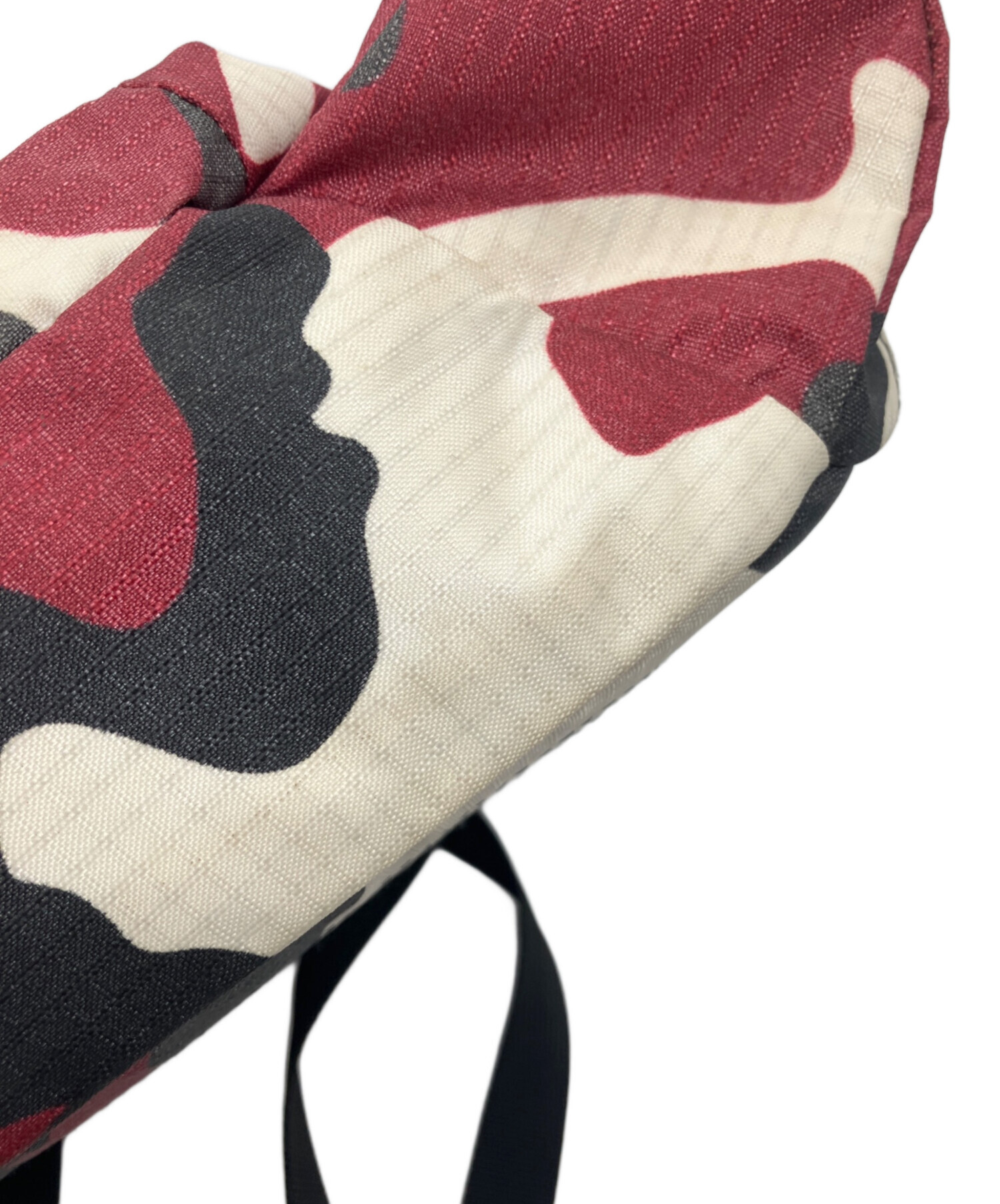 中古・古着通販】Supreme (シュプリーム) sling bag レッド｜ブランド