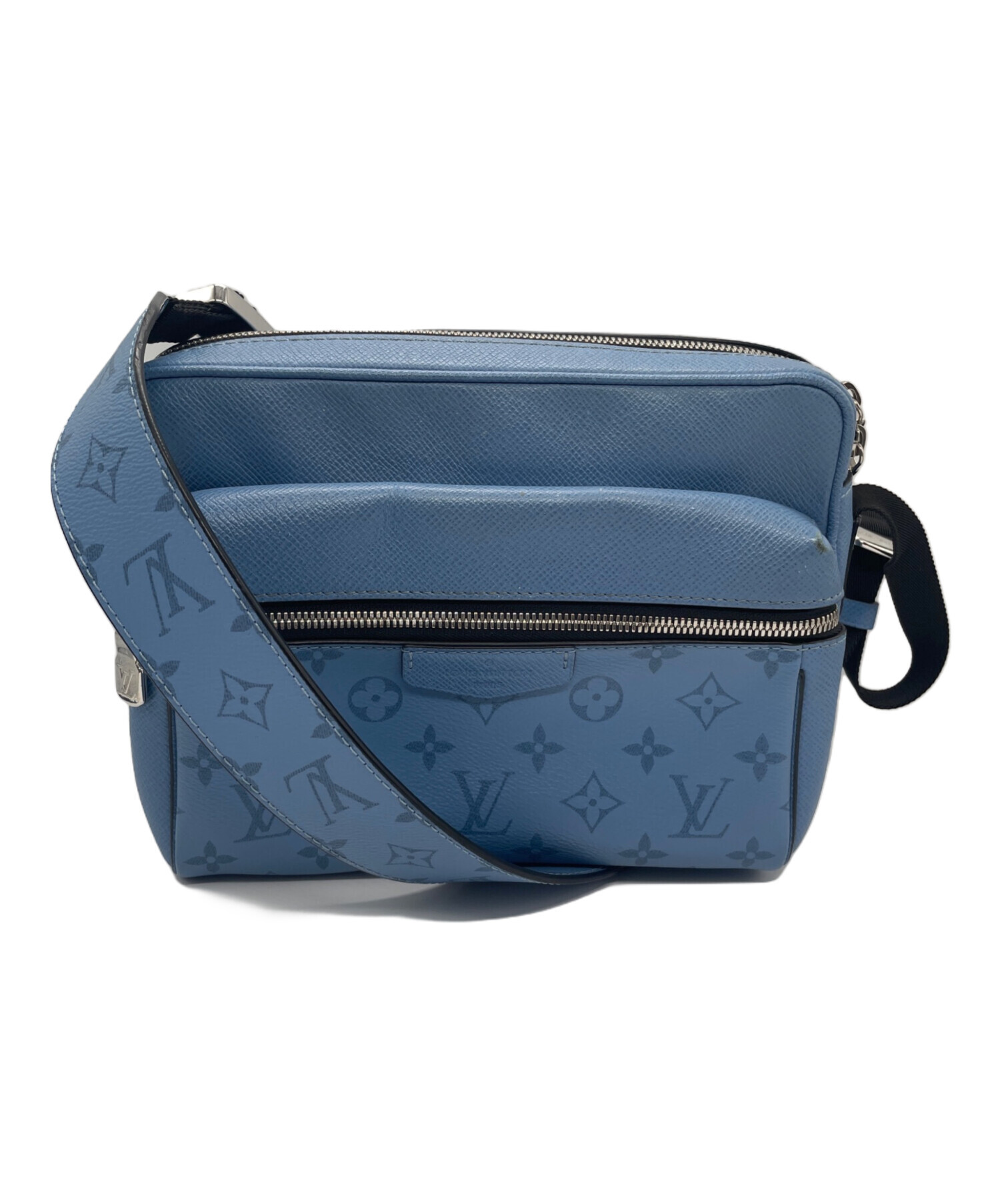 中古・古着通販】LOUIS VUITTON (ルイ ヴィトン) タイガラマ