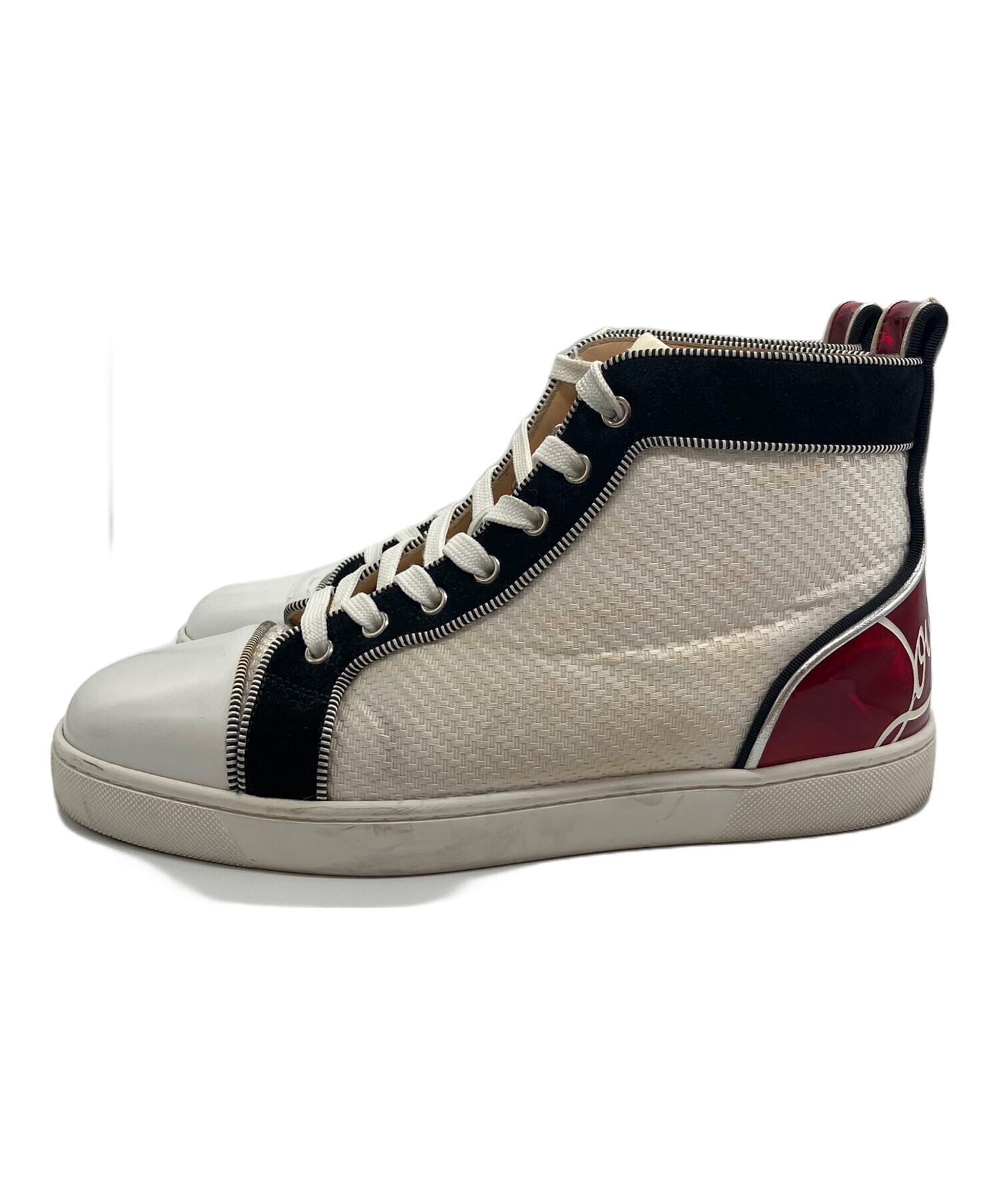 中古・古着通販】Christian Louboutin (クリスチャン・ルブタン) FUN