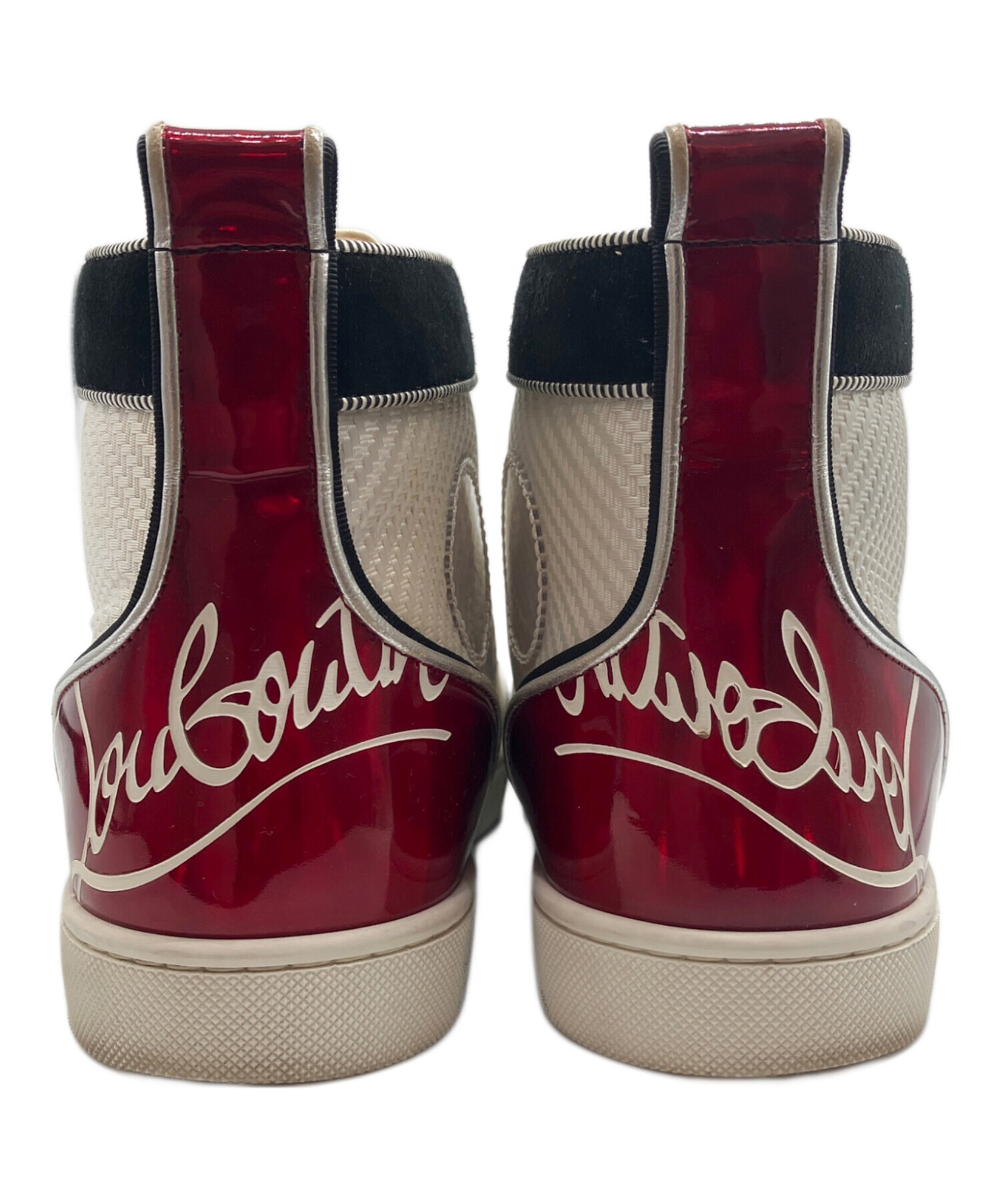 中古・古着通販】Christian Louboutin (クリスチャン・ルブタン) FUN