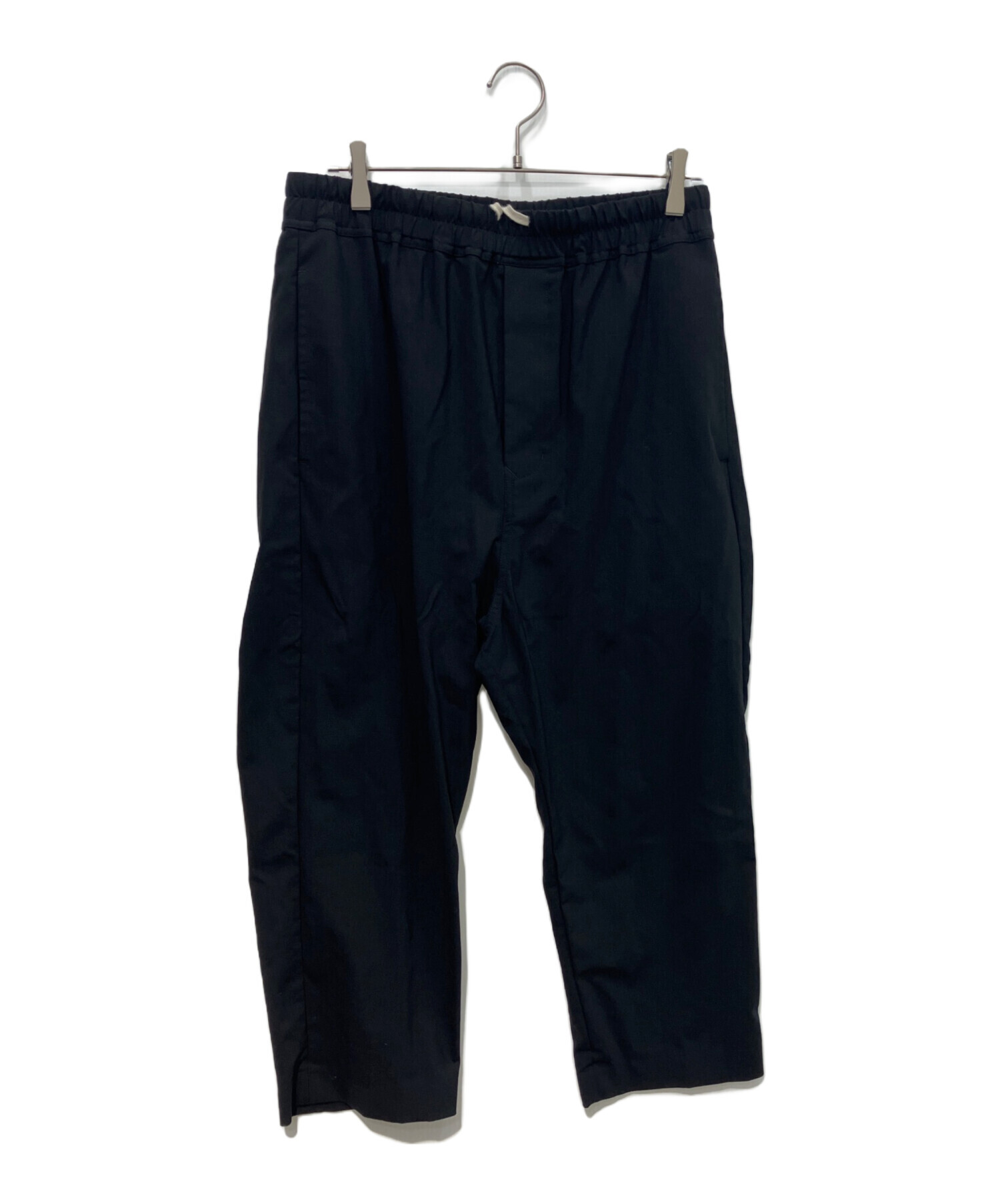 中古・古着通販】RICK OWENS (リックオウエンス) 22AW Drawstring
