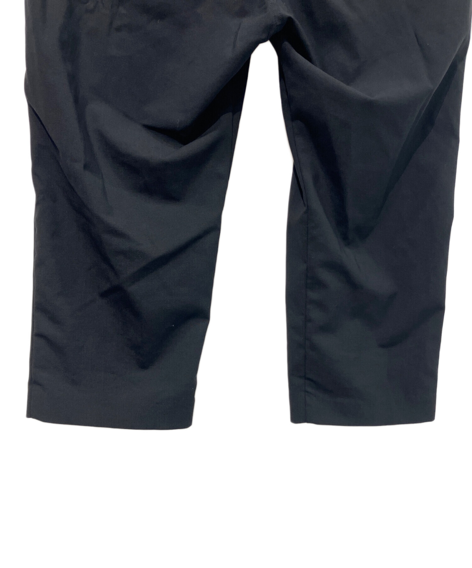 Rick Owens RU02B2395-CF サルエルパンツ　メンズ 中古・古着通販】RICK OWENS (リックオウエンス) 22AW Drawstring