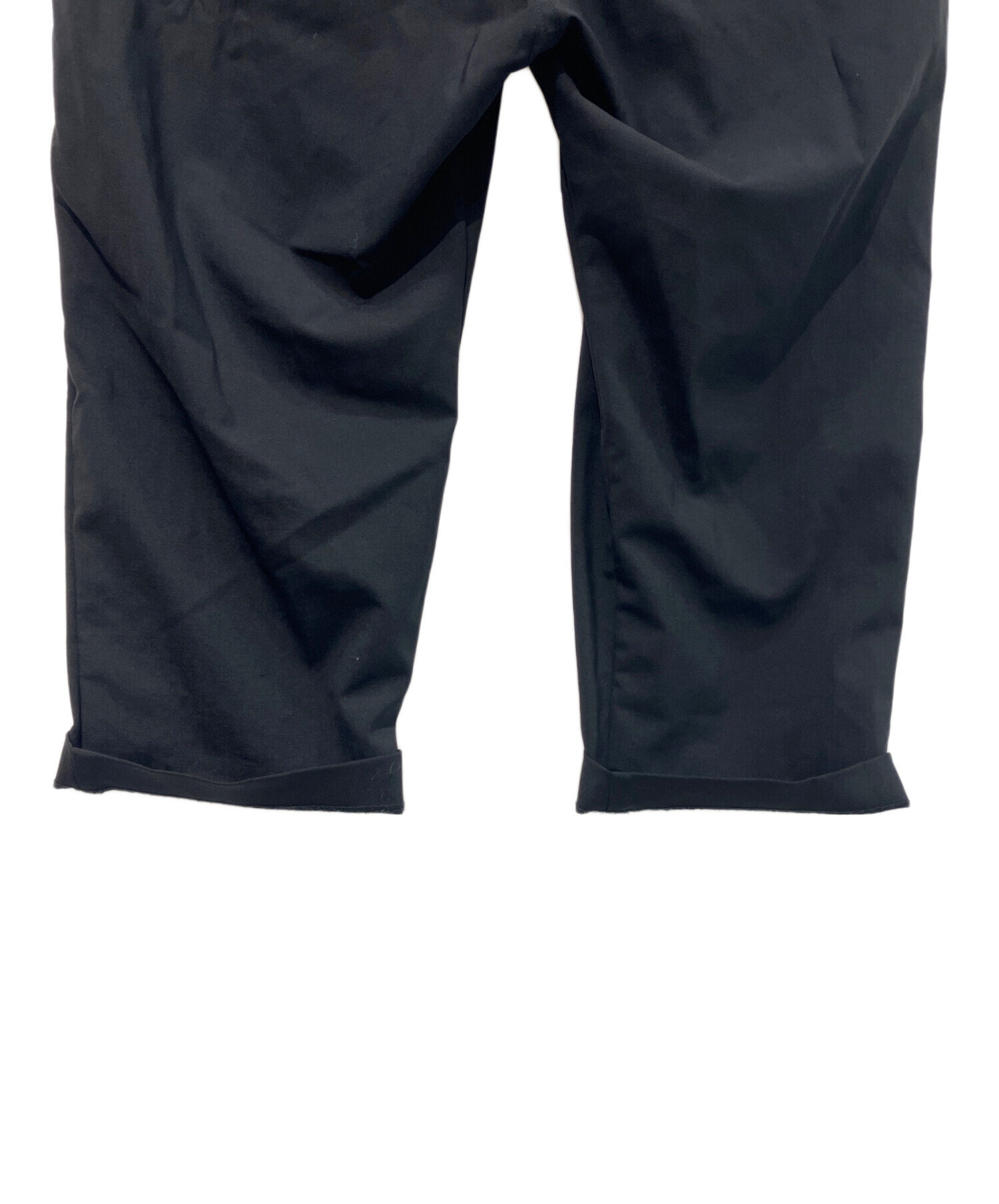 中古・古着通販】RICK OWENS (リックオウエンス) 22AW Drawstring