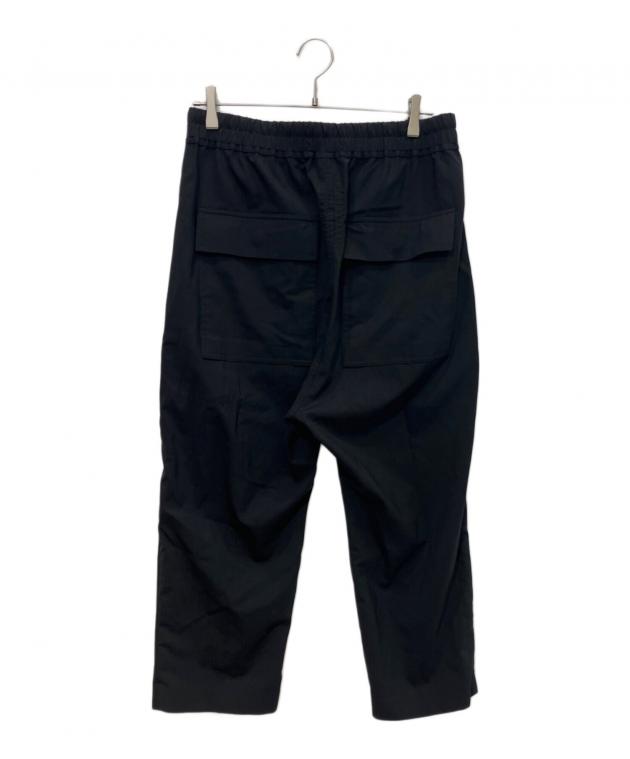 中古・古着通販】RICK OWENS (リックオウエンス) 22AW Drawstring