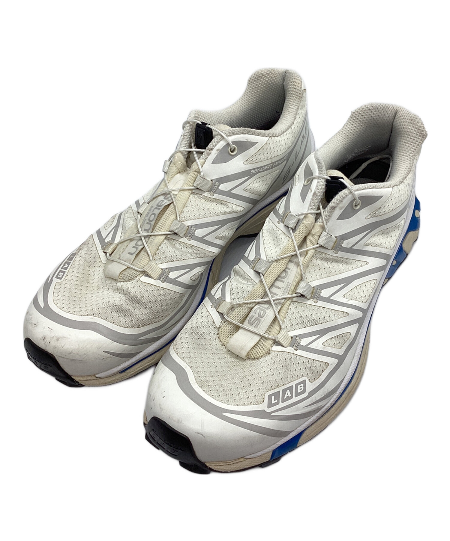 中古・古着通販】SALOMON (サロモン) S/LAB XT-6 SOFTGROUND ADV