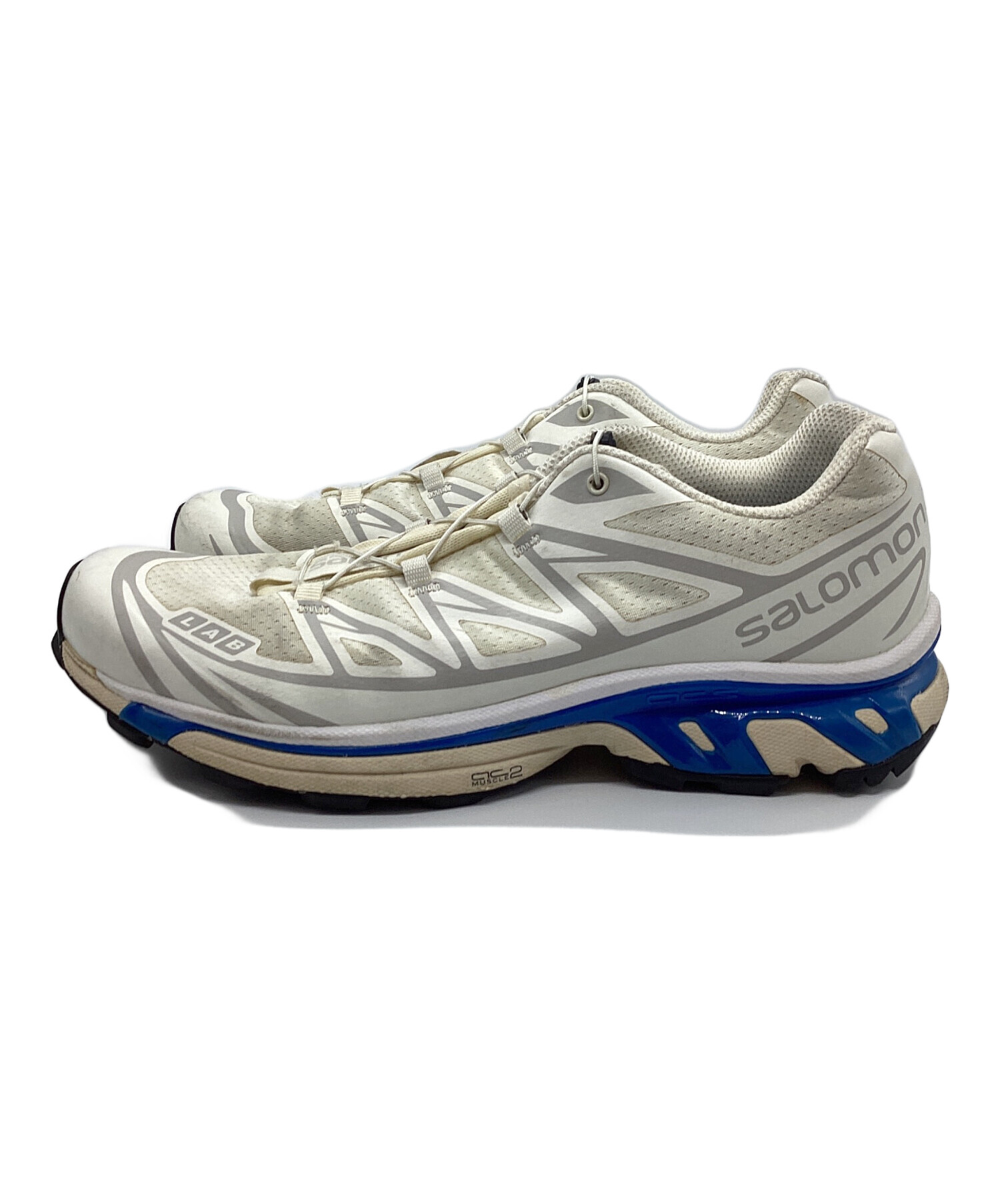 Huerco XT 605-4C 中古品 中古・古着通販】SALOMON (サロモン) S/LAB XT-6 SOFTGROUND ADV