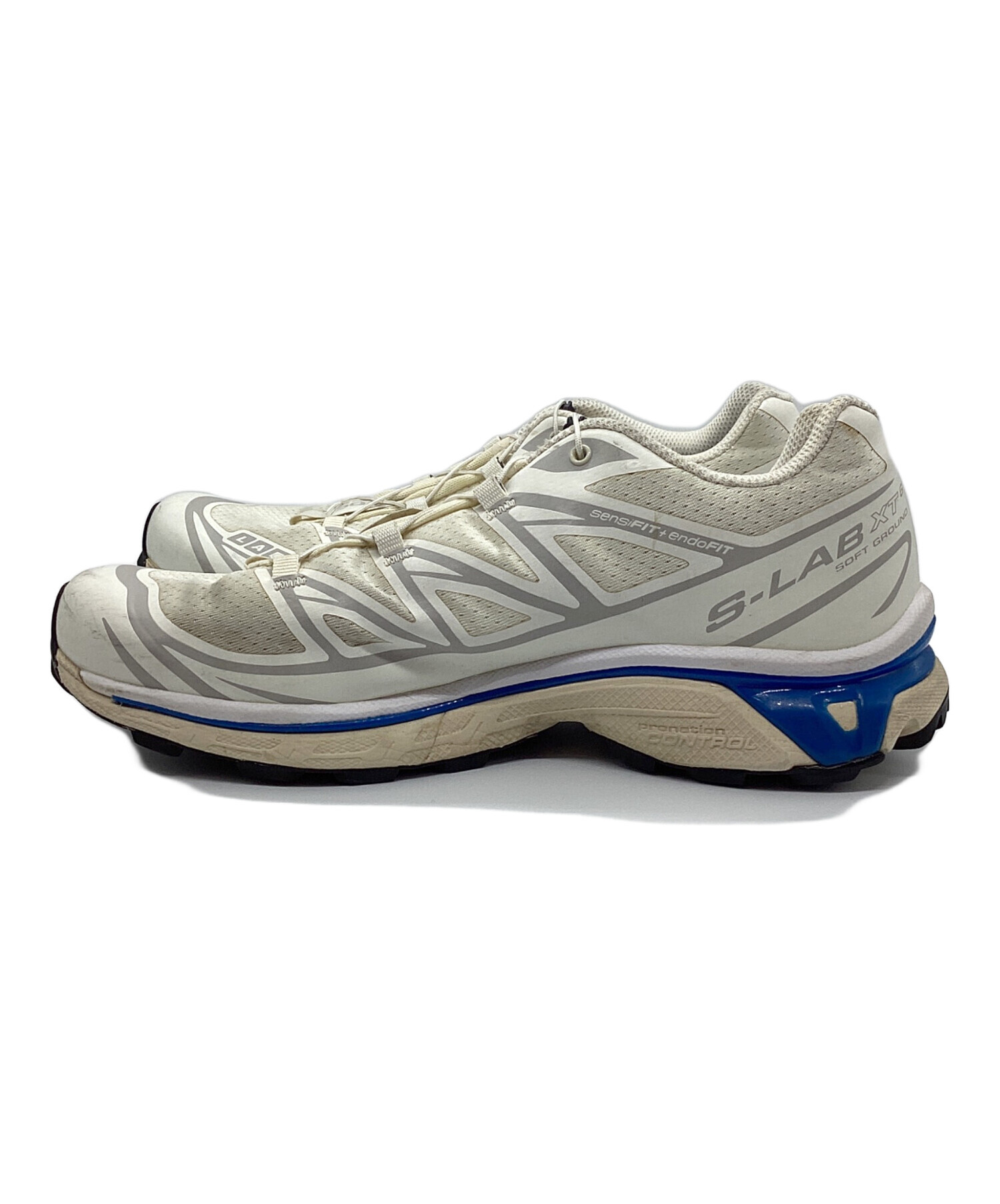 SALOMON FS90 ゴースト　中古 中古・古着通販】SALOMON (サロモン) S/LAB XT-6 SOFTGROUND ADV