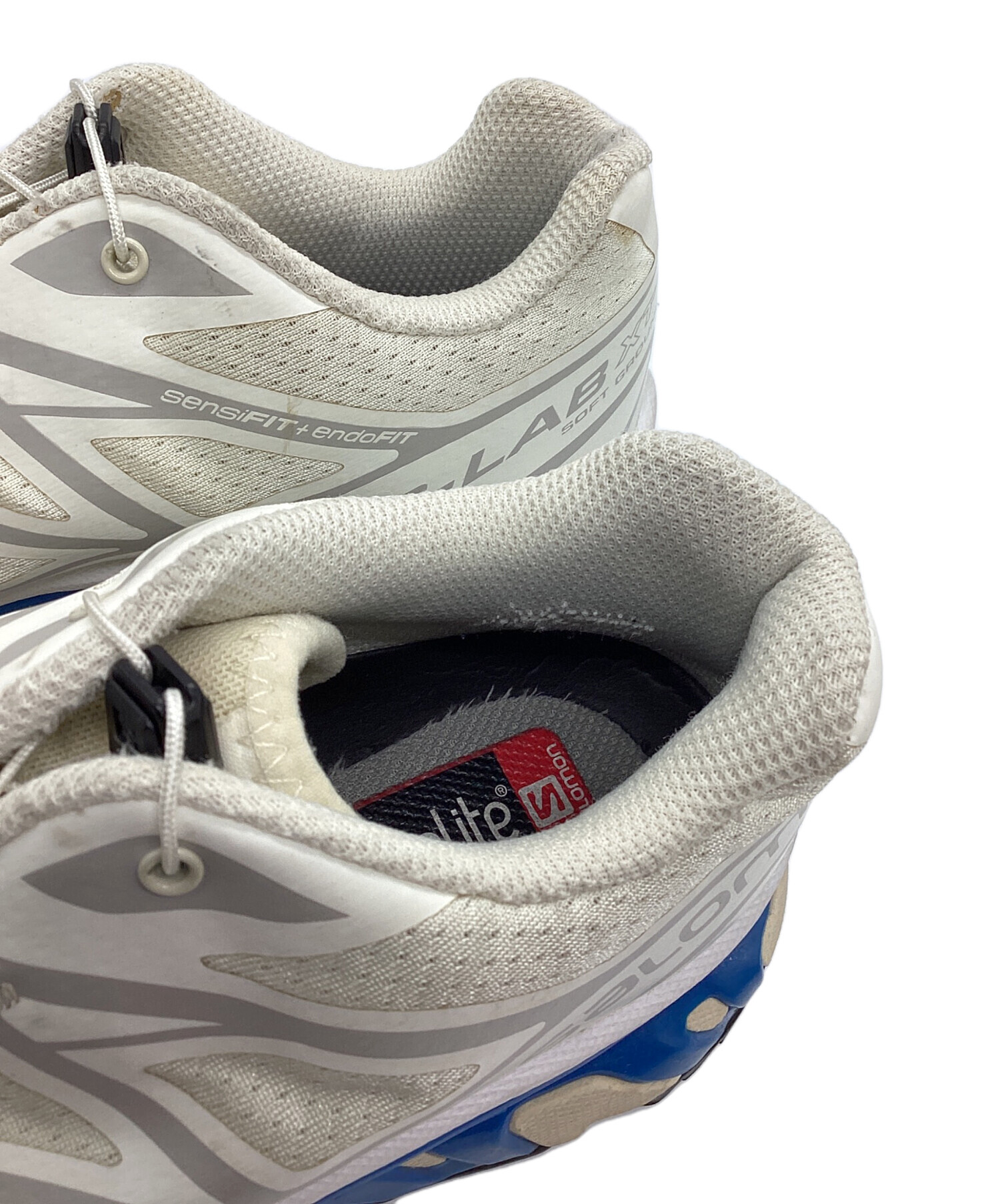 中古・古着通販】SALOMON (サロモン) S/LAB XT-6 SOFTGROUND ADV