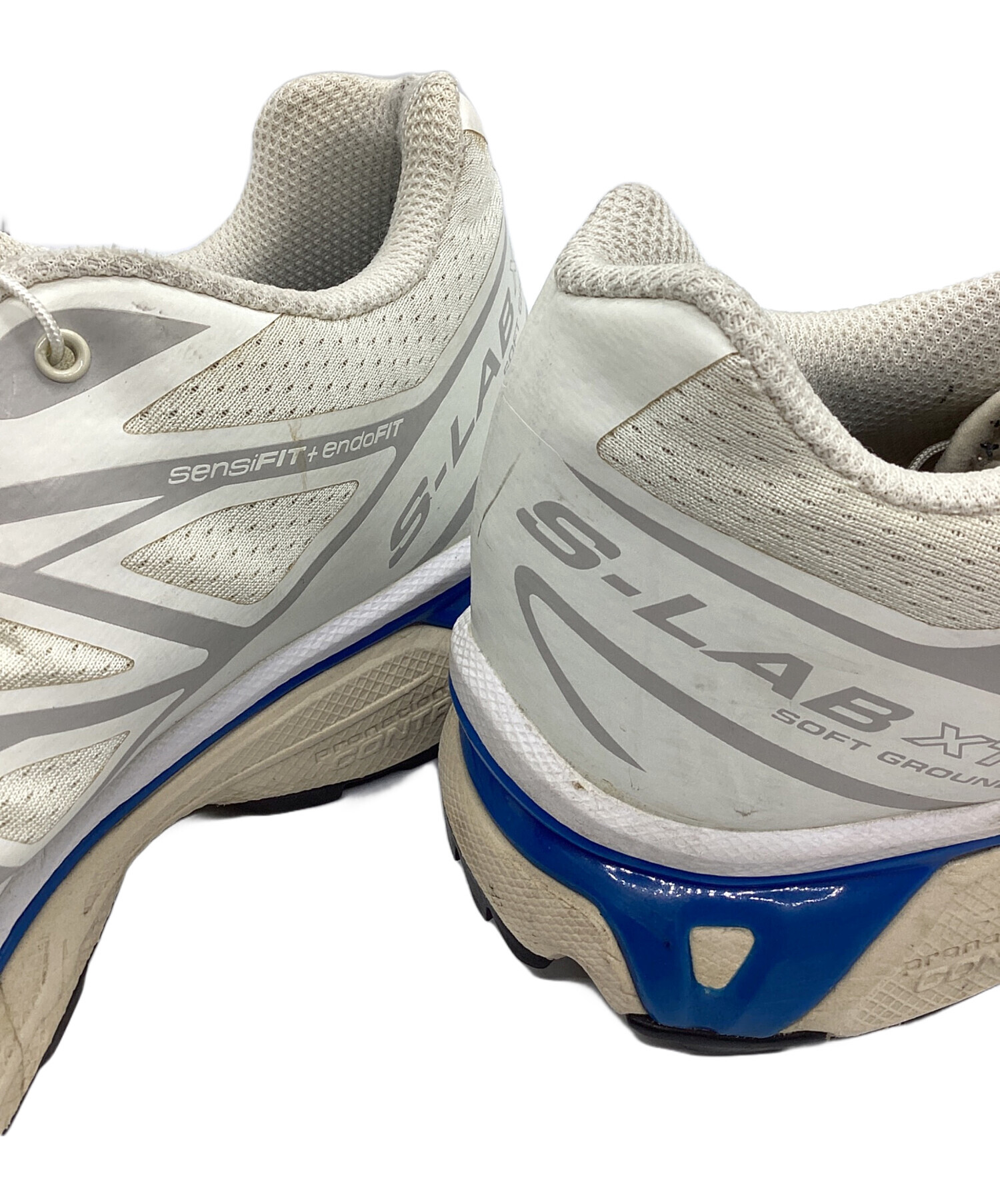中古・古着通販】SALOMON (サロモン) S/LAB XT-6 SOFTGROUND ADV