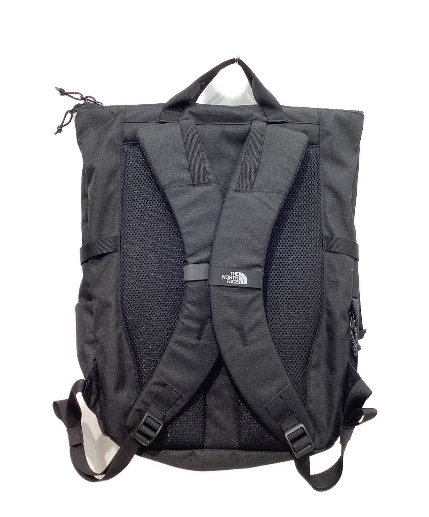 中古・古着通販】THE NORTH FACE (ザ ノース フェイス) Boulder Tote