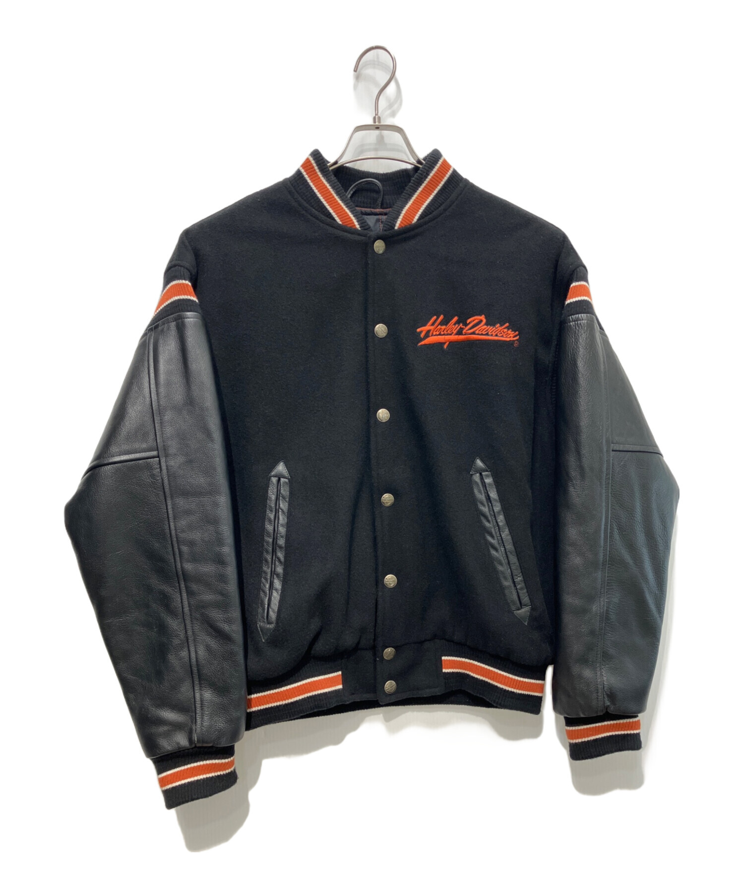 中古・古着通販】HARLEY-DAVIDSON (ハーレーダビッドソン) 00'S