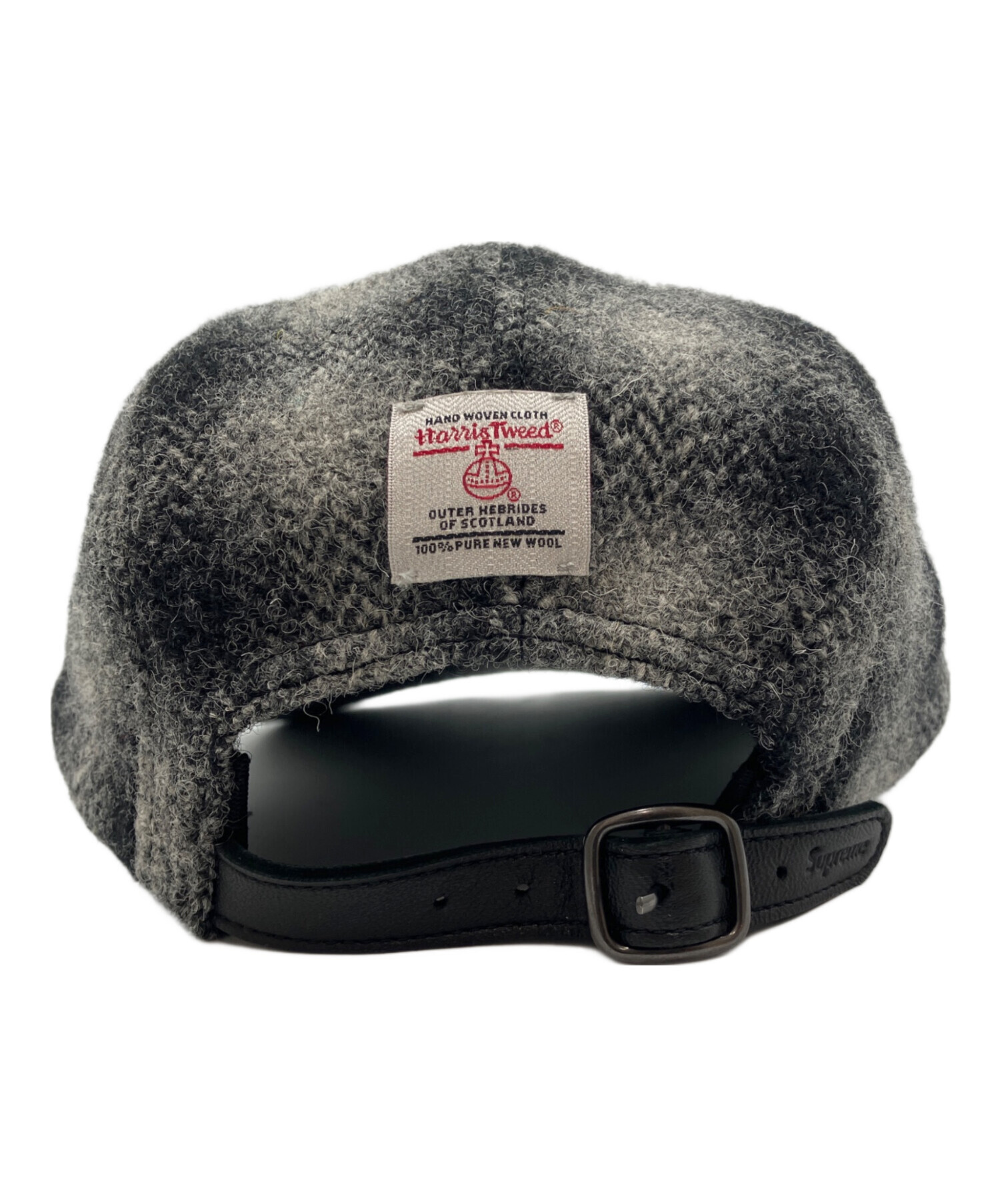 中古・古着通販】Supreme (シュプリーム) Harris Tweed (ハリス