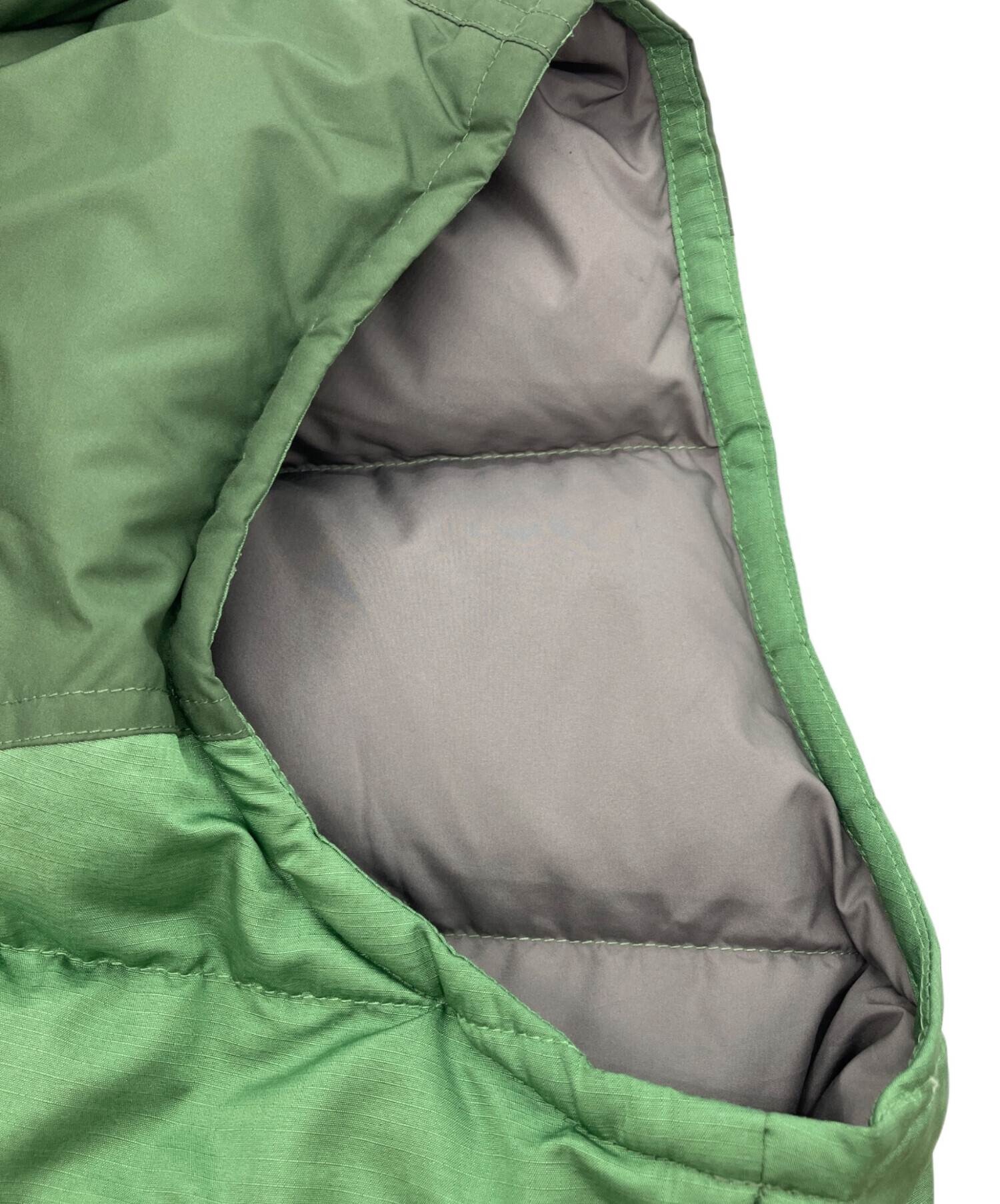 中古・古着通販】Patagonia (パタゴニア) Slingshot Down Vest