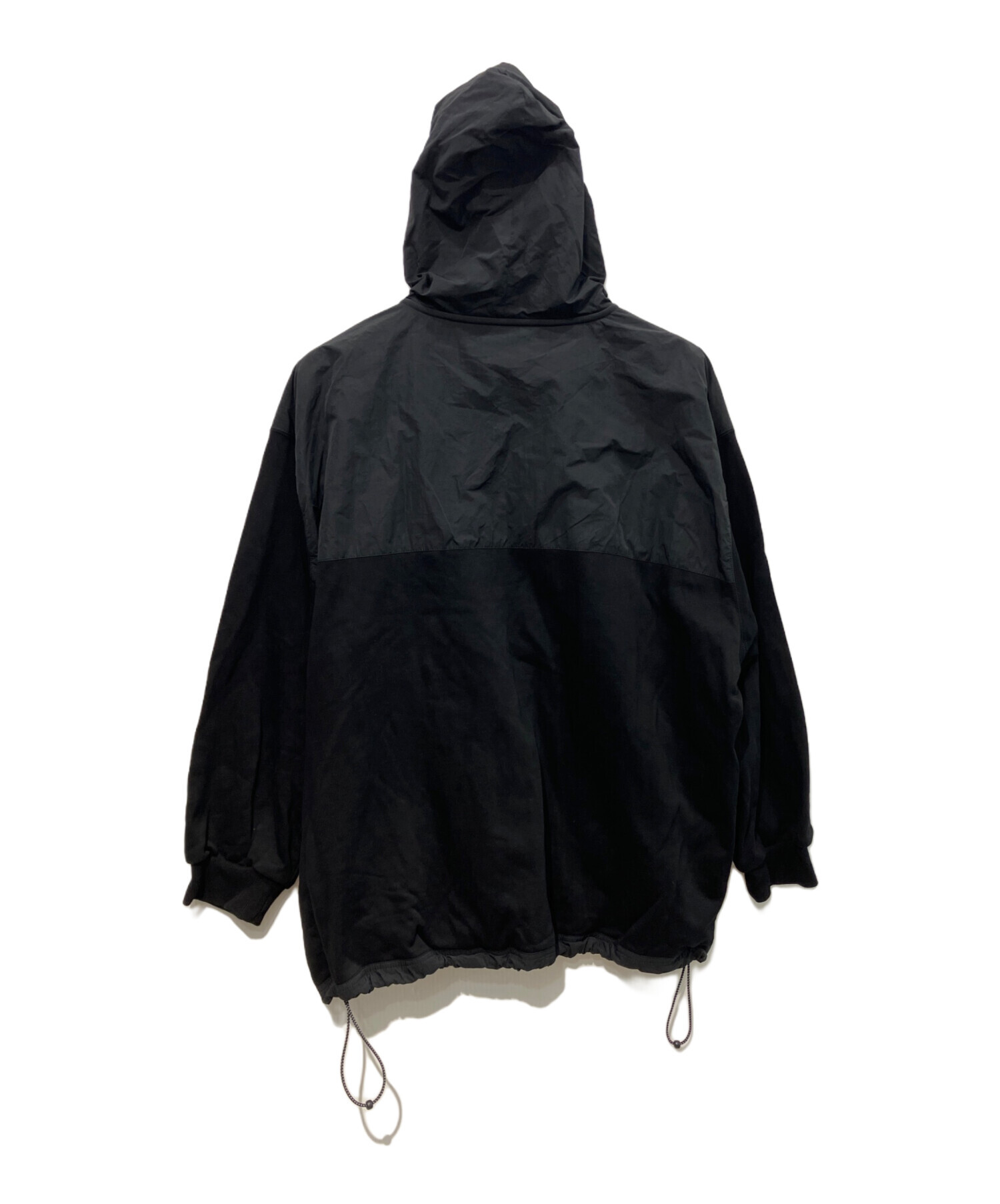 【定価以下】ALOUND VENTILATION SWEAT HOODIE 中古・古着通販】ALOUND (アラウンド) VENTILATION SWEAT HOODIE