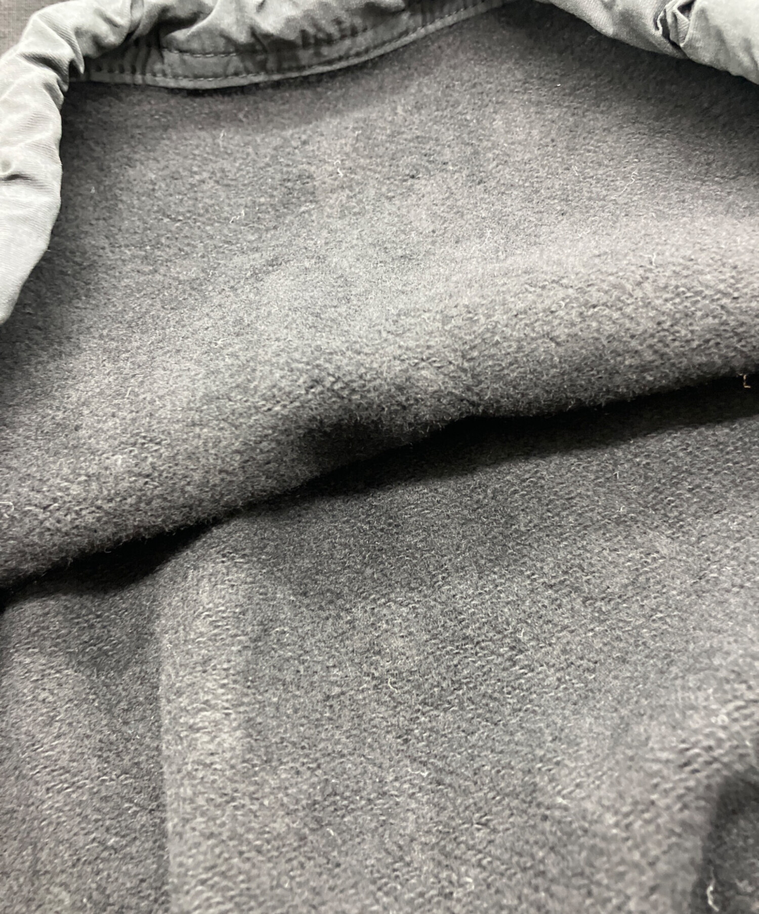 中古・古着通販】ALOUND (アラウンド) VENTILATION SWEAT HOODIE