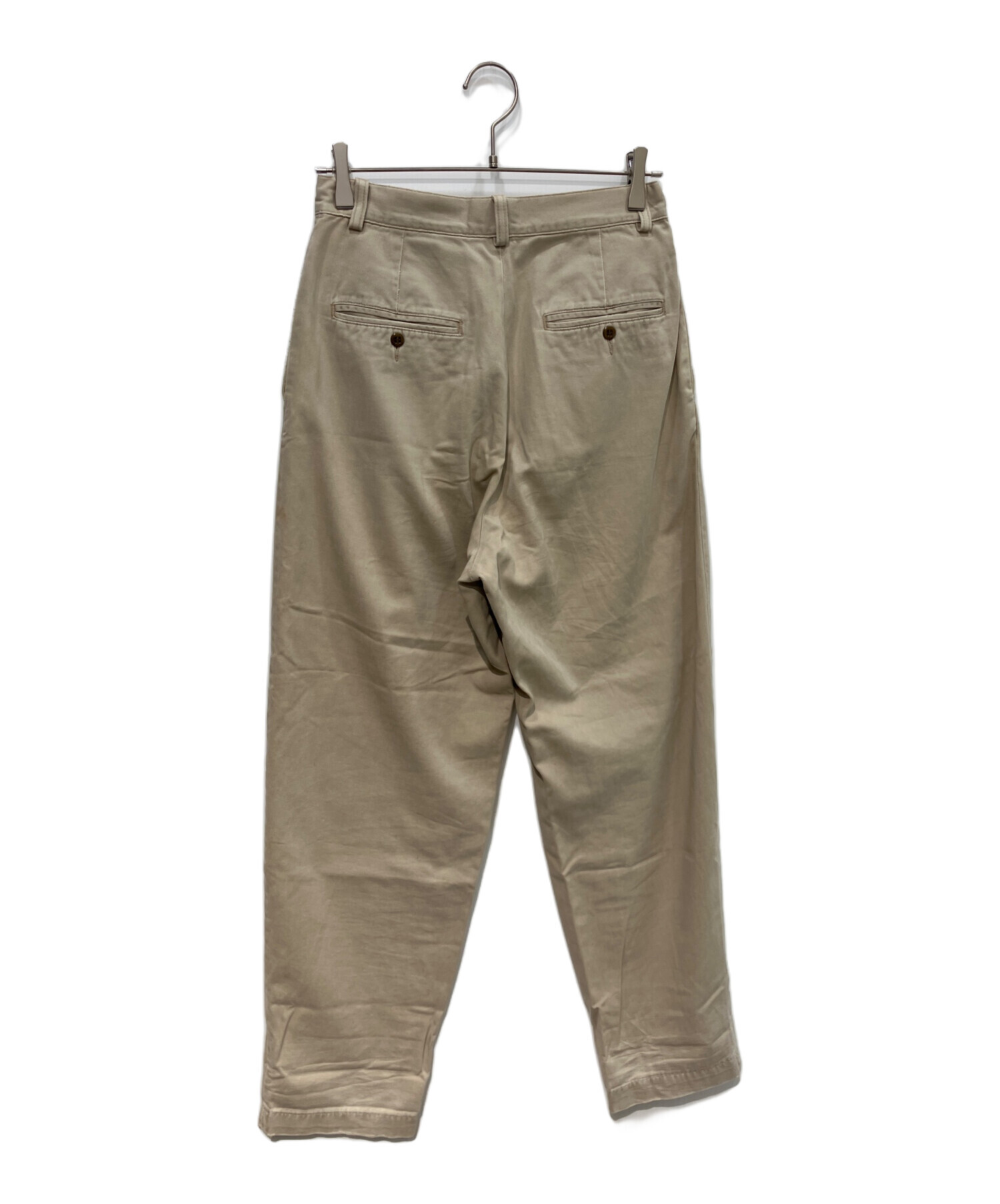 中古・古着通販】RRL (ダブルアールエル) 90sコットンチノパン 三ツ星
