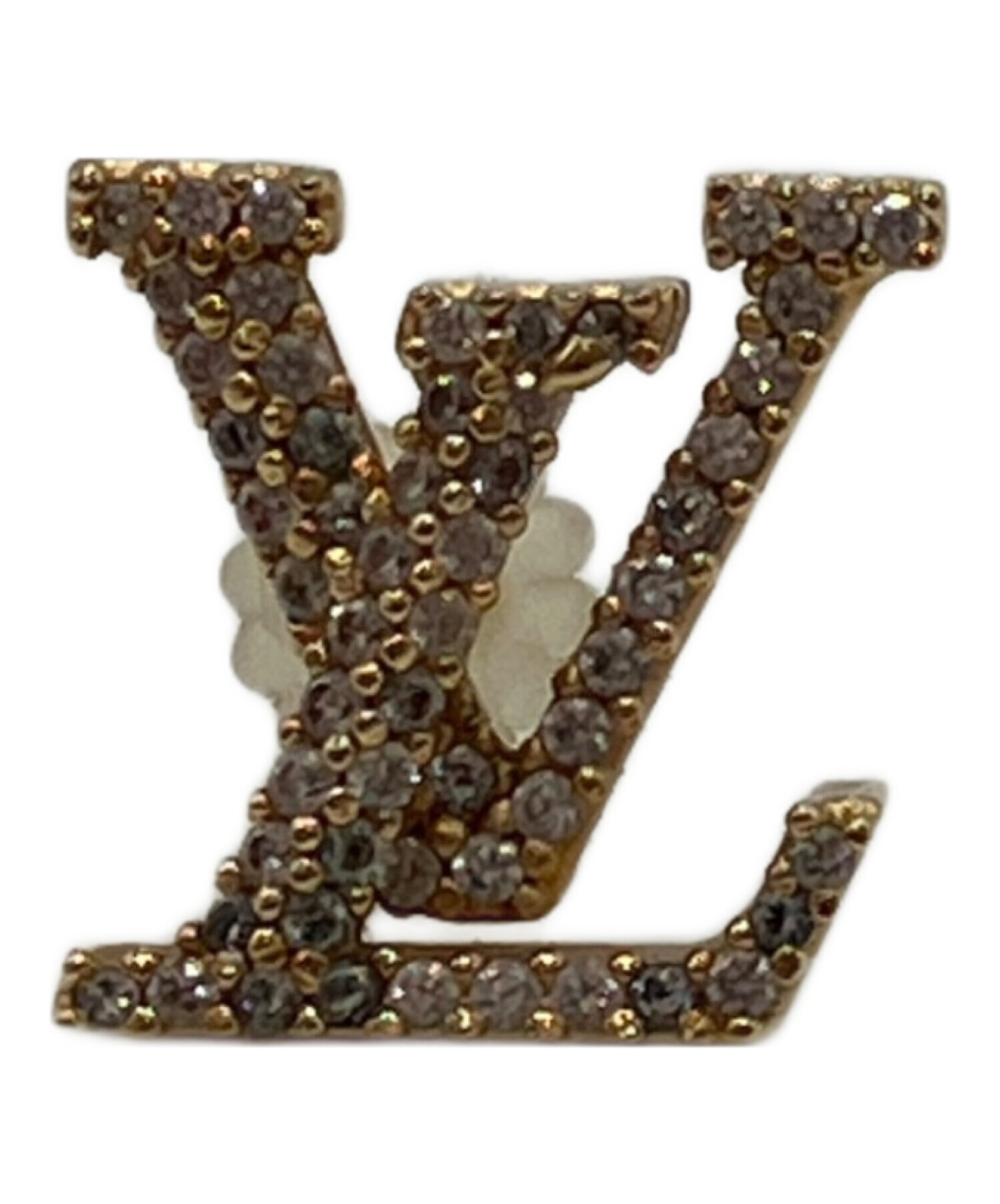 中古・古着通販】LOUIS VUITTON (ルイ ヴィトン) LV アイコニック