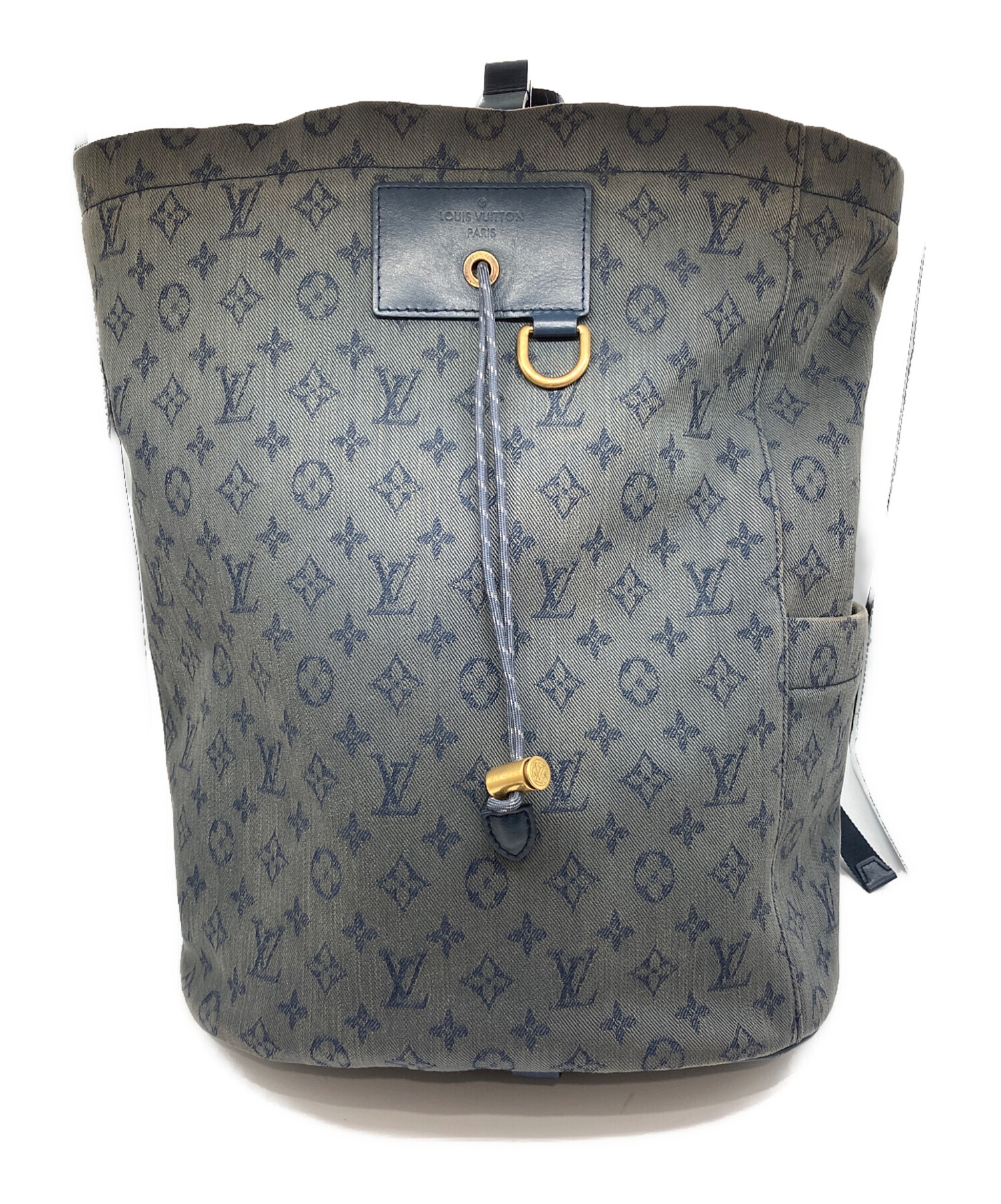 中古・古着通販】LOUIS VUITTON (ルイ ヴィトン) チョーク・バック