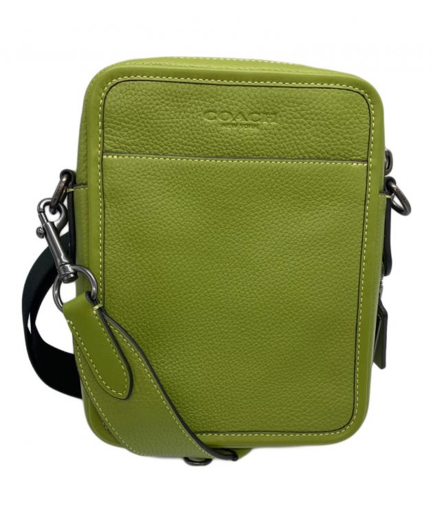 中古・古着通販】COACH (コーチ) サリバン クロスボディバッグ
