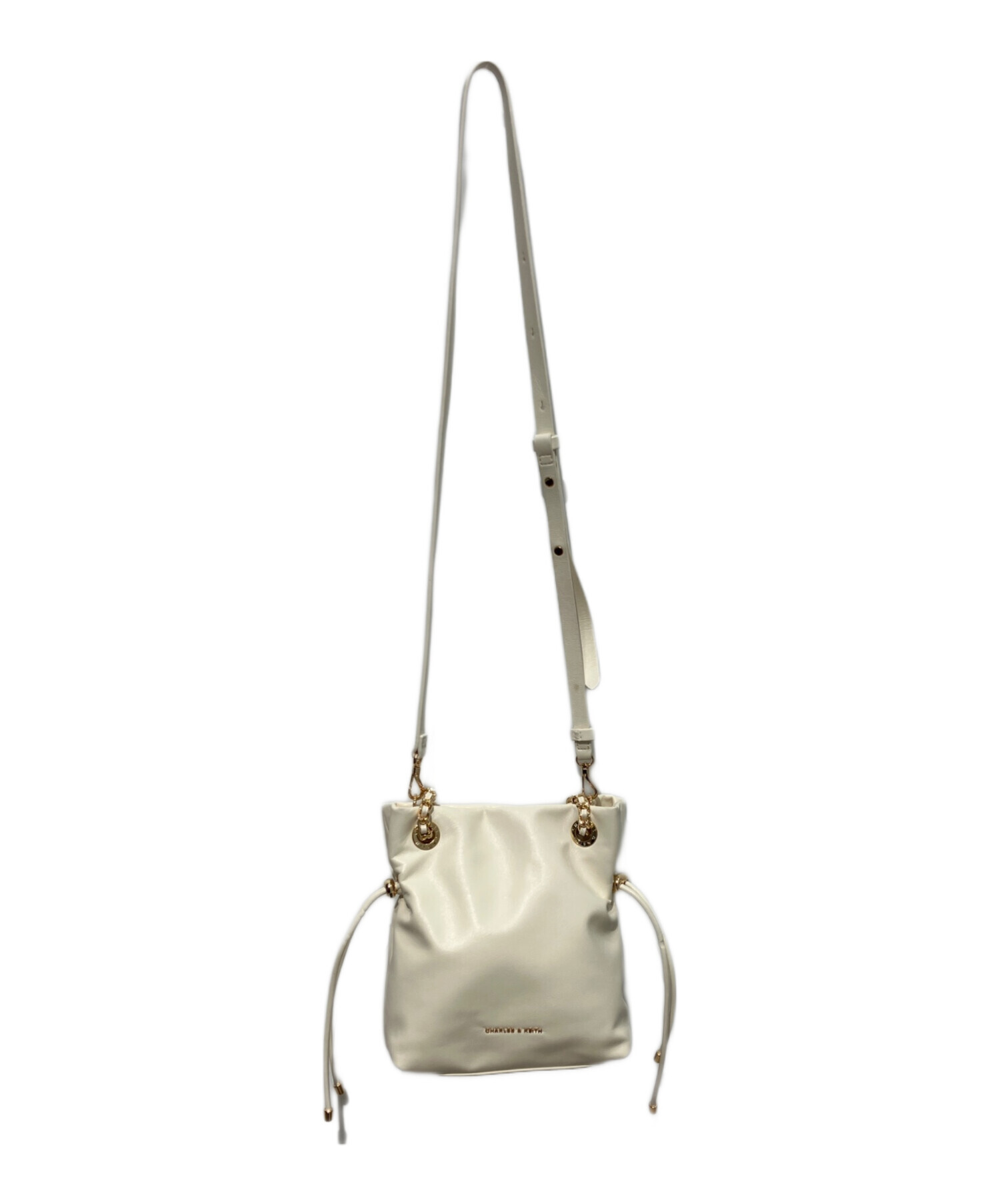 中古・古着通販】CHARLES & KEITH (チャールズアンドキース) Arya