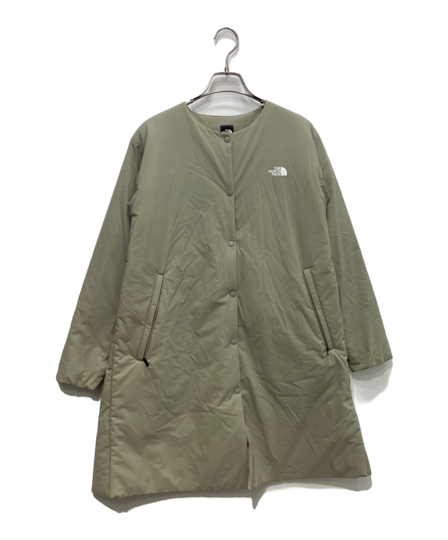 中古・古着通販】THE NORTH FACE (ザ ノース フェイス) マタニティベン