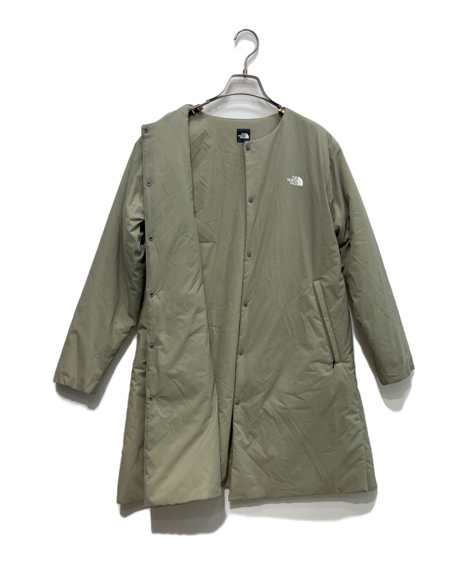 中古・古着通販】THE NORTH FACE (ザ ノース フェイス) マタニティベン