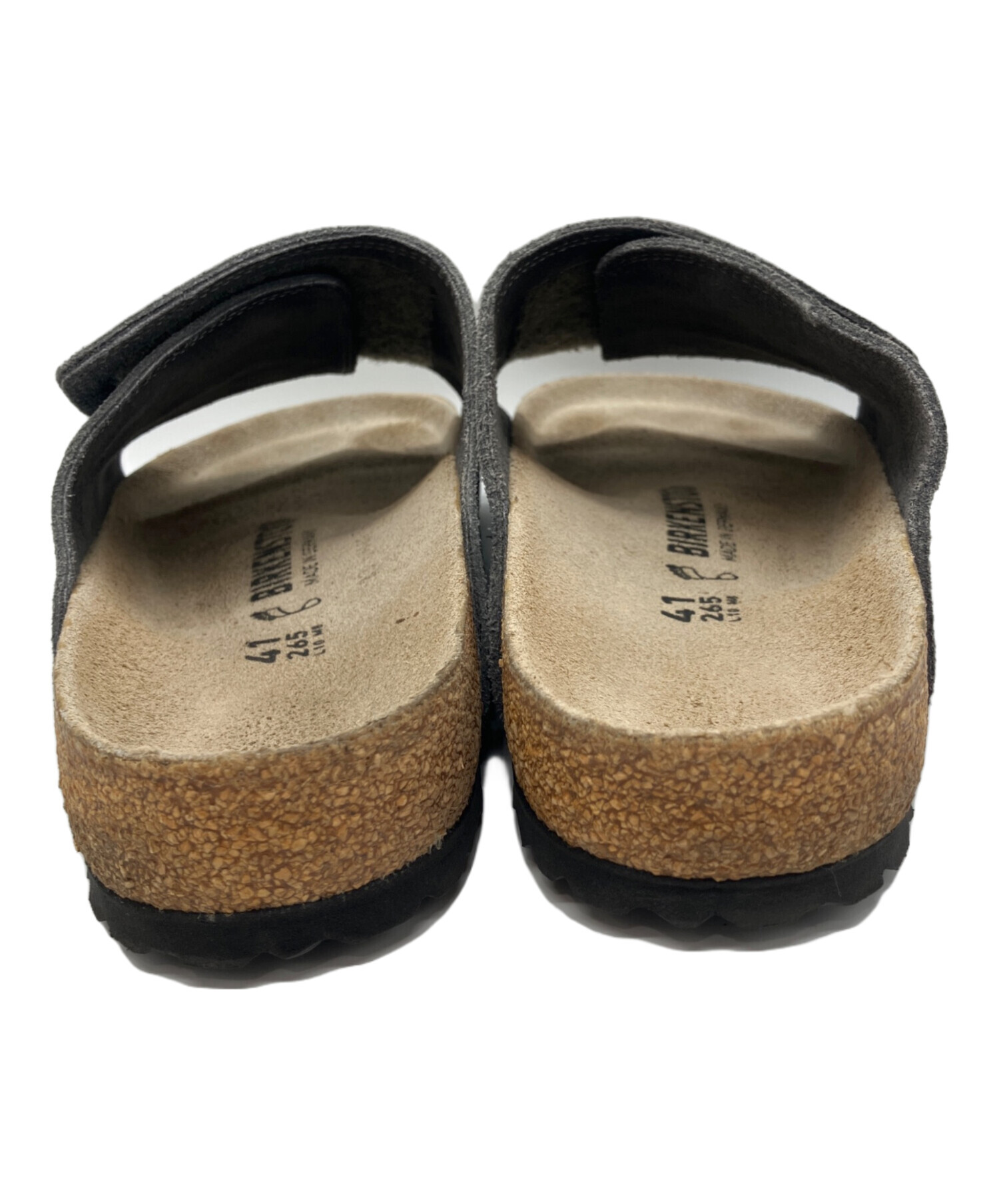 中古・古着通販】BIRKENSTOCK (ビルケンシュトック) Solana VL