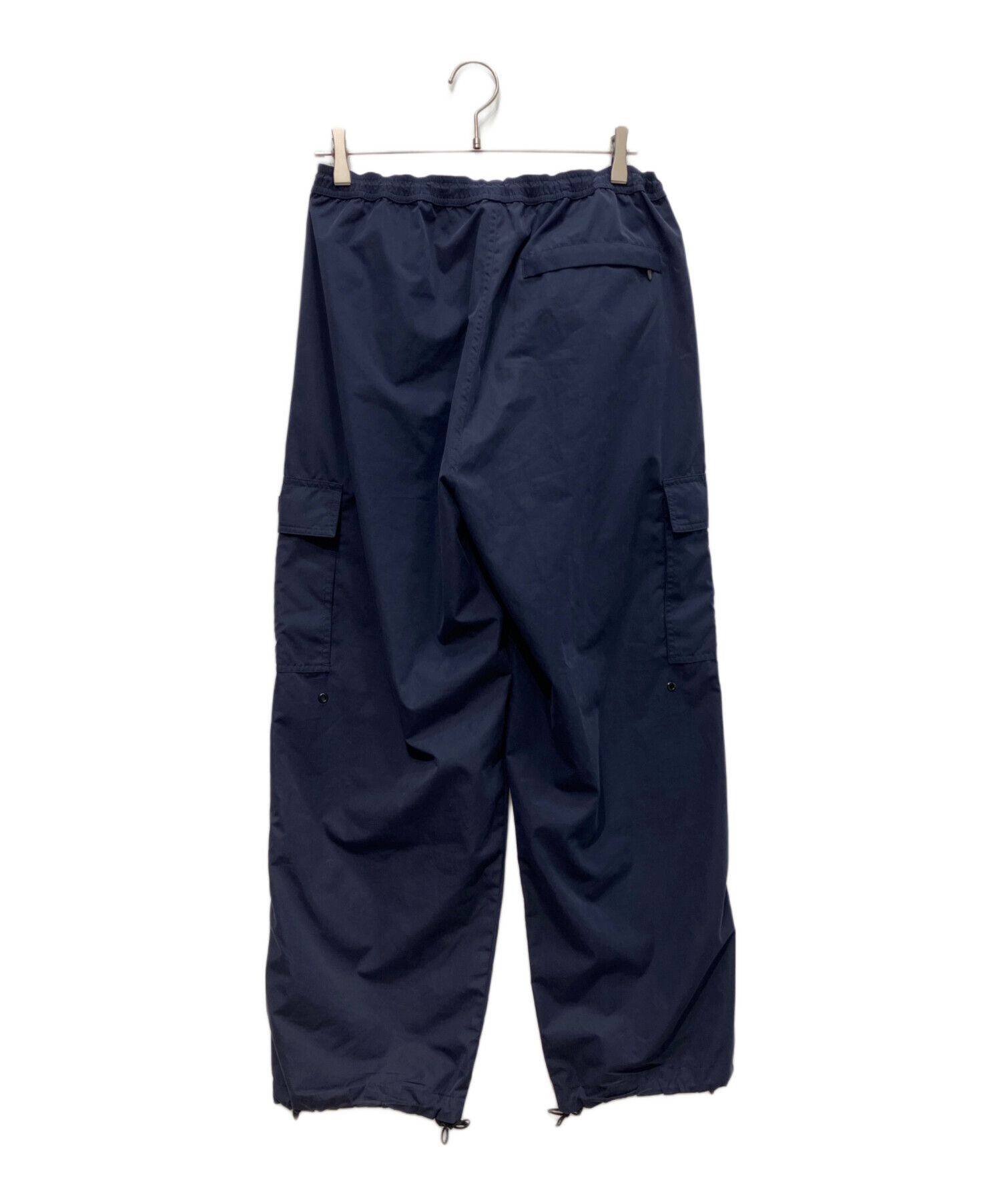 中古・古着通販】stussy (ステューシー) 90-00sナイロンパンツ