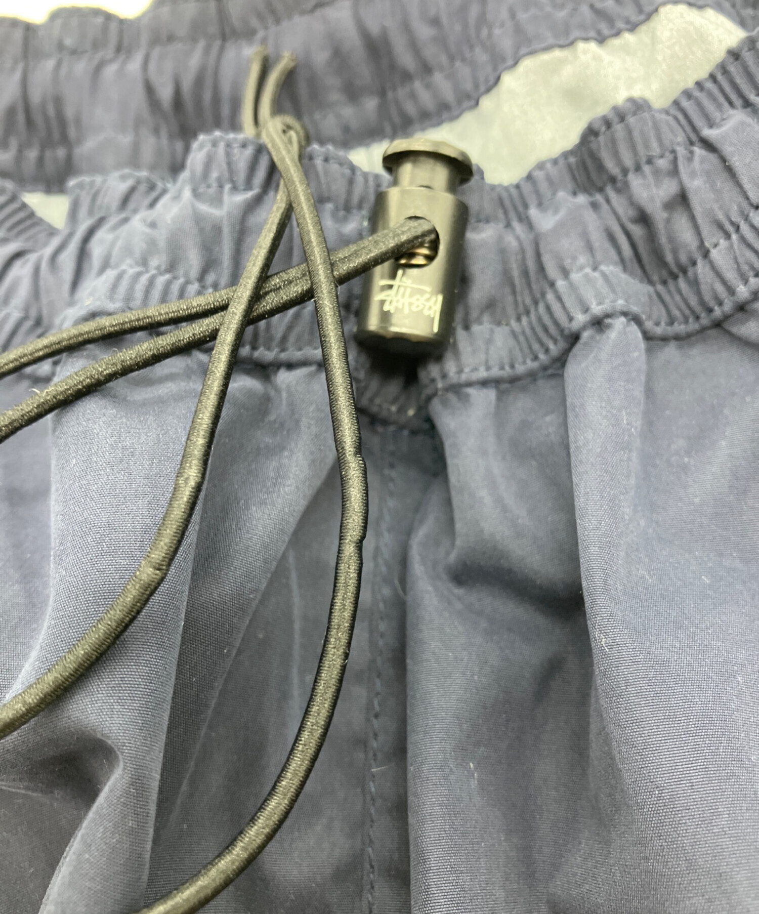 中古・古着通販】stussy (ステューシー) 90-00sナイロンパンツ