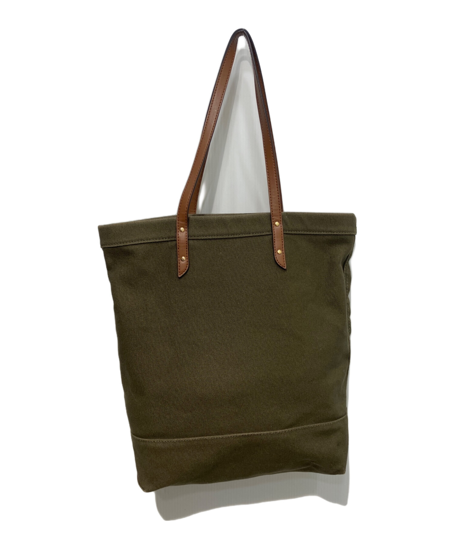 中古・古着通販】MICHAEL KORS (マイケルコース) THE MICHAEL BAG MD