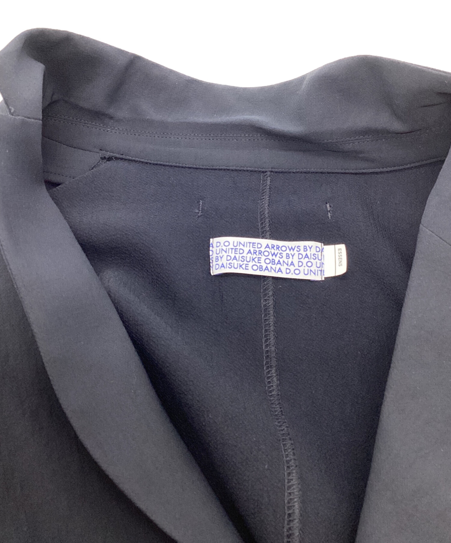 中古・古着通販】D.O UNITED ARROWS BY DAISUKE OBANA (ディーオー