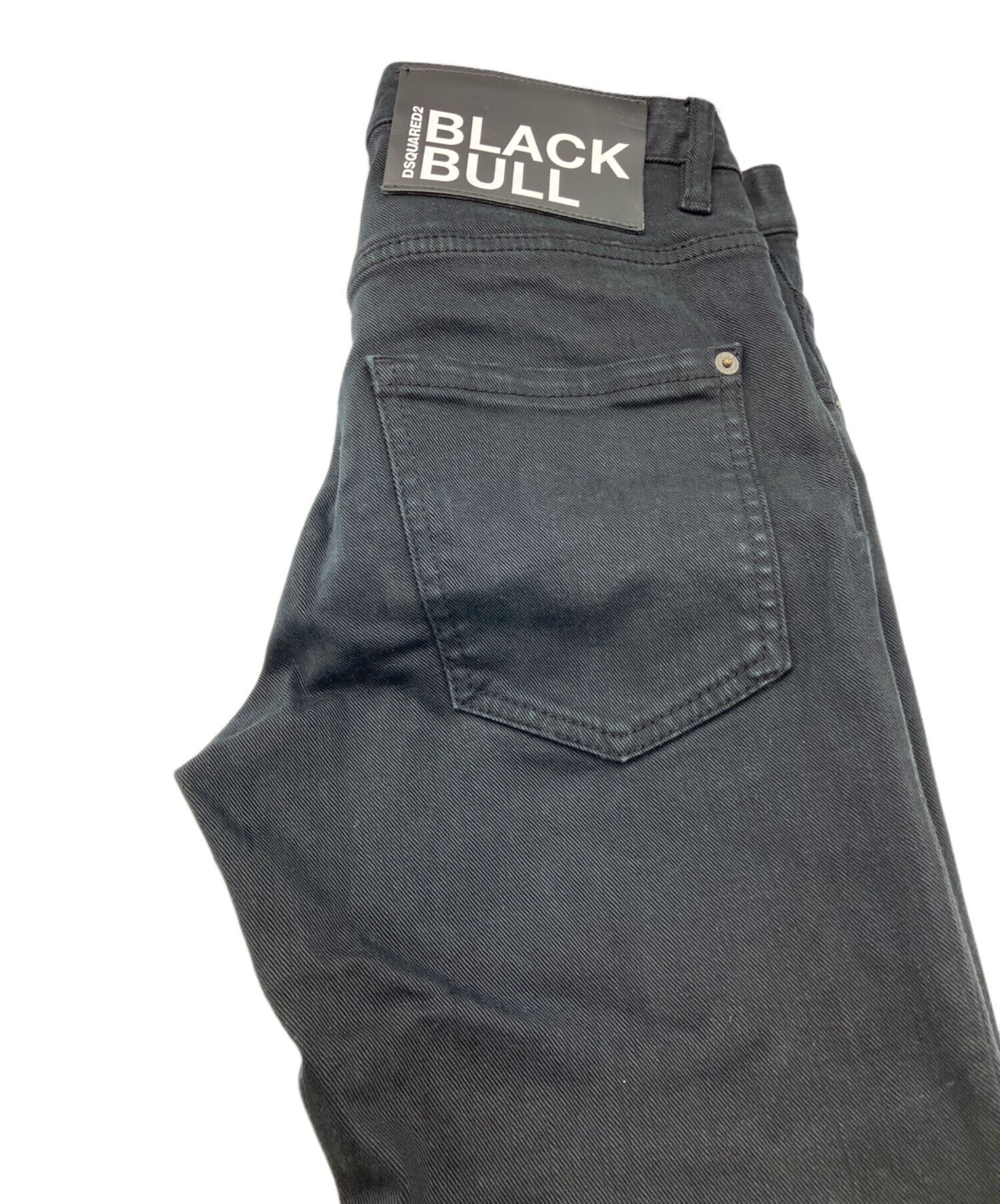 中古・古着通販】DSQUARED2 (ディースクエアード) SKATER JEAN