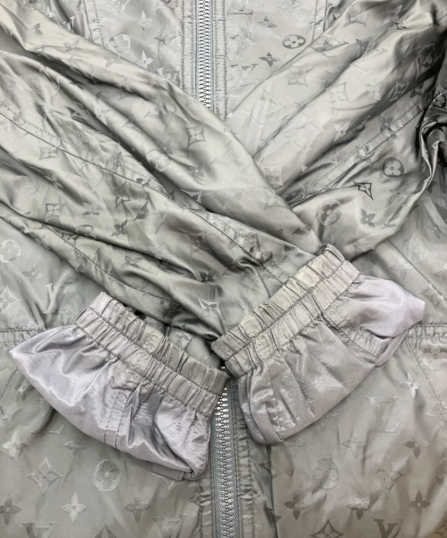 中古・古着通販】LOUIS VUITTON (ルイ ヴィトン) モノグラム