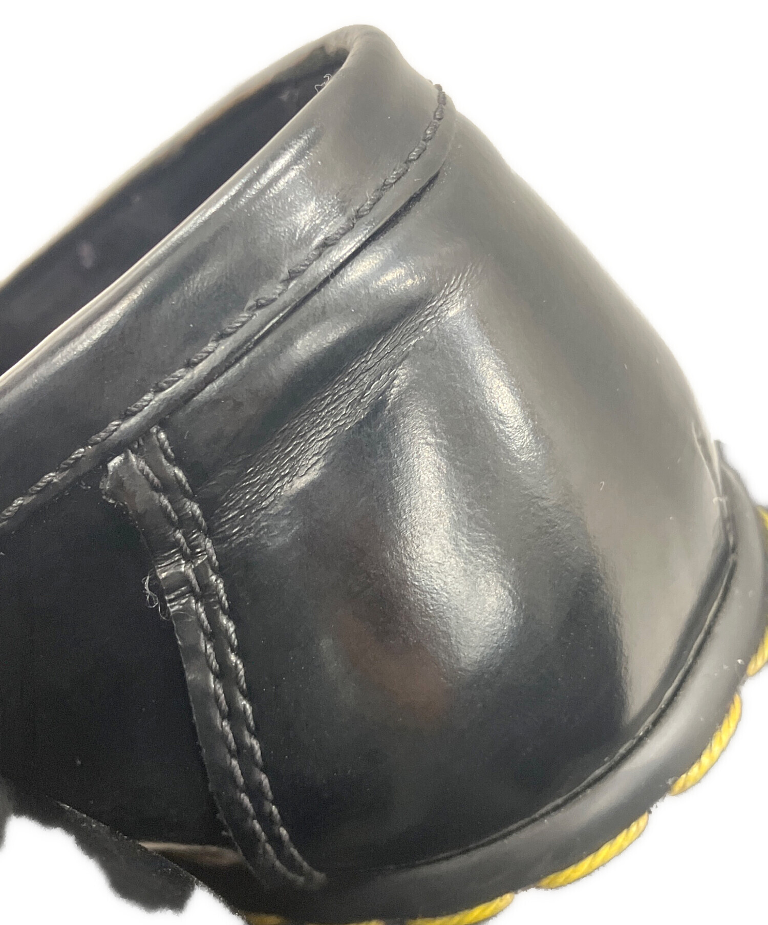 中古・古着通販】Dr.Martens (ドクターマーチン) PENTON QUAD ブラック