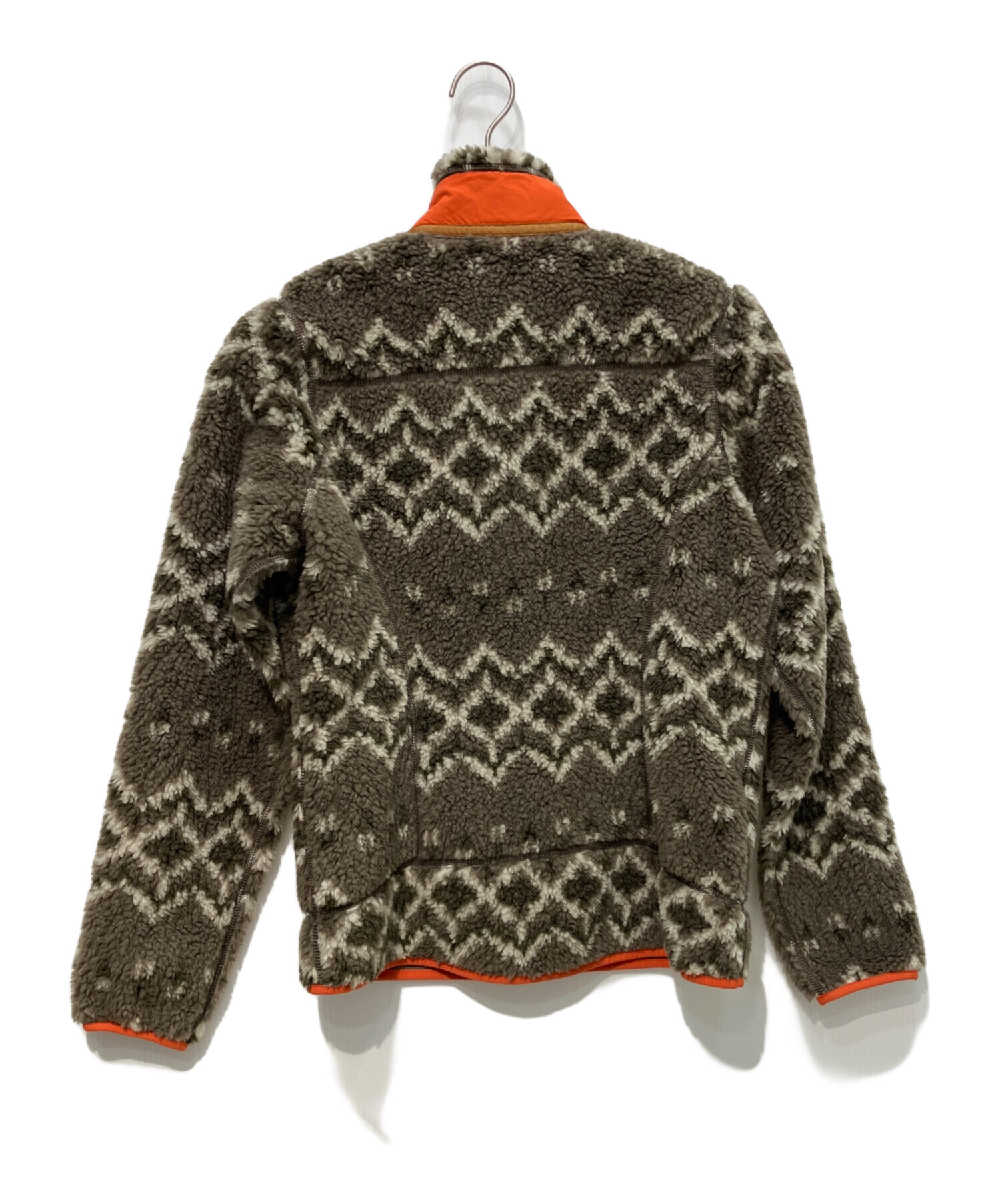 中古・古着通販】Patagonia (パタゴニア) クラシック レトロX