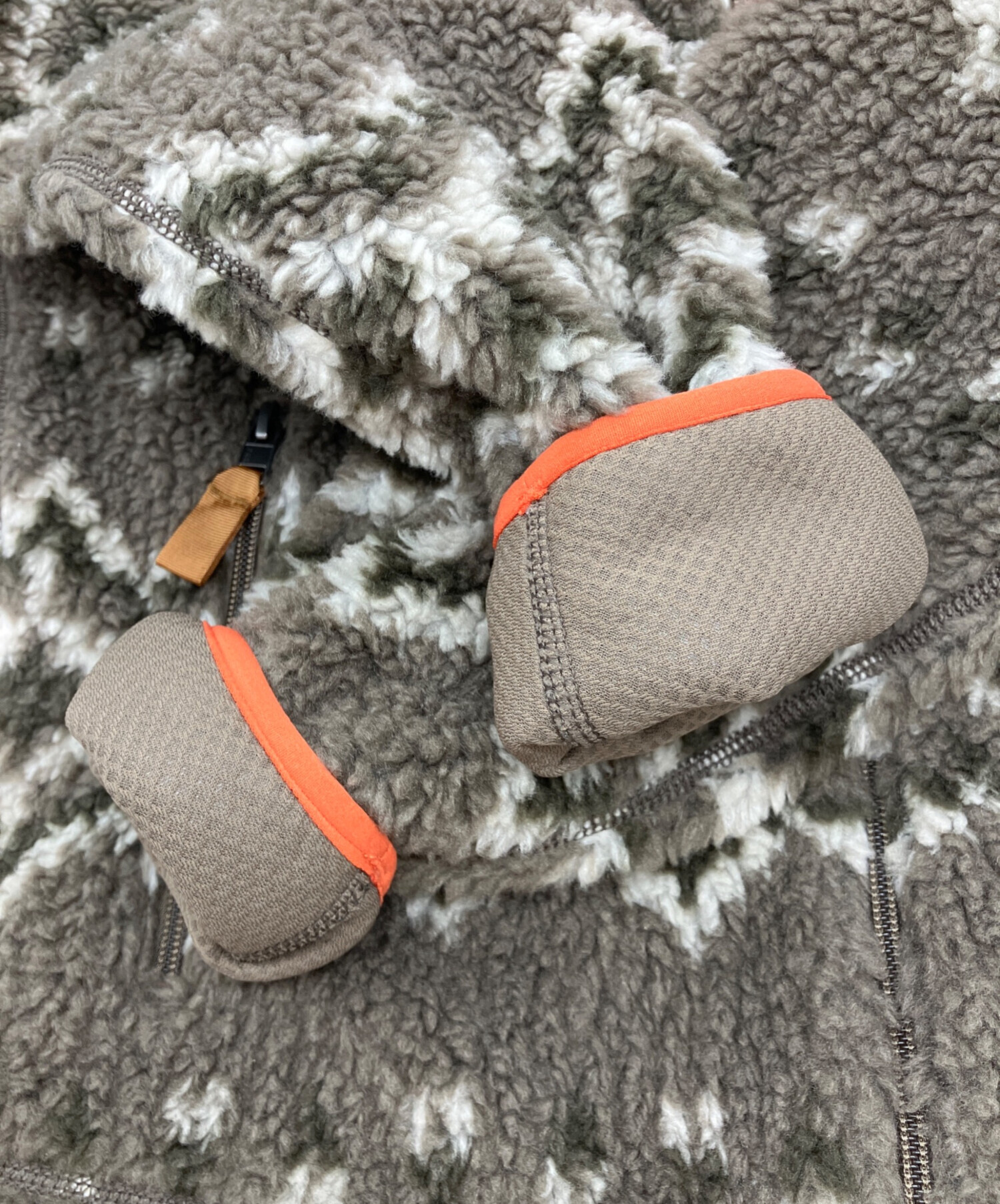 中古・古着通販】Patagonia (パタゴニア) クラシック レトロX