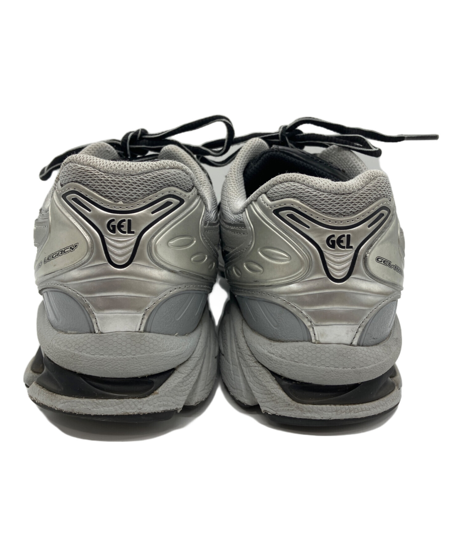 中古・古着通販】asics (アシックス) GEL-KAYANO LEGACY シルバー