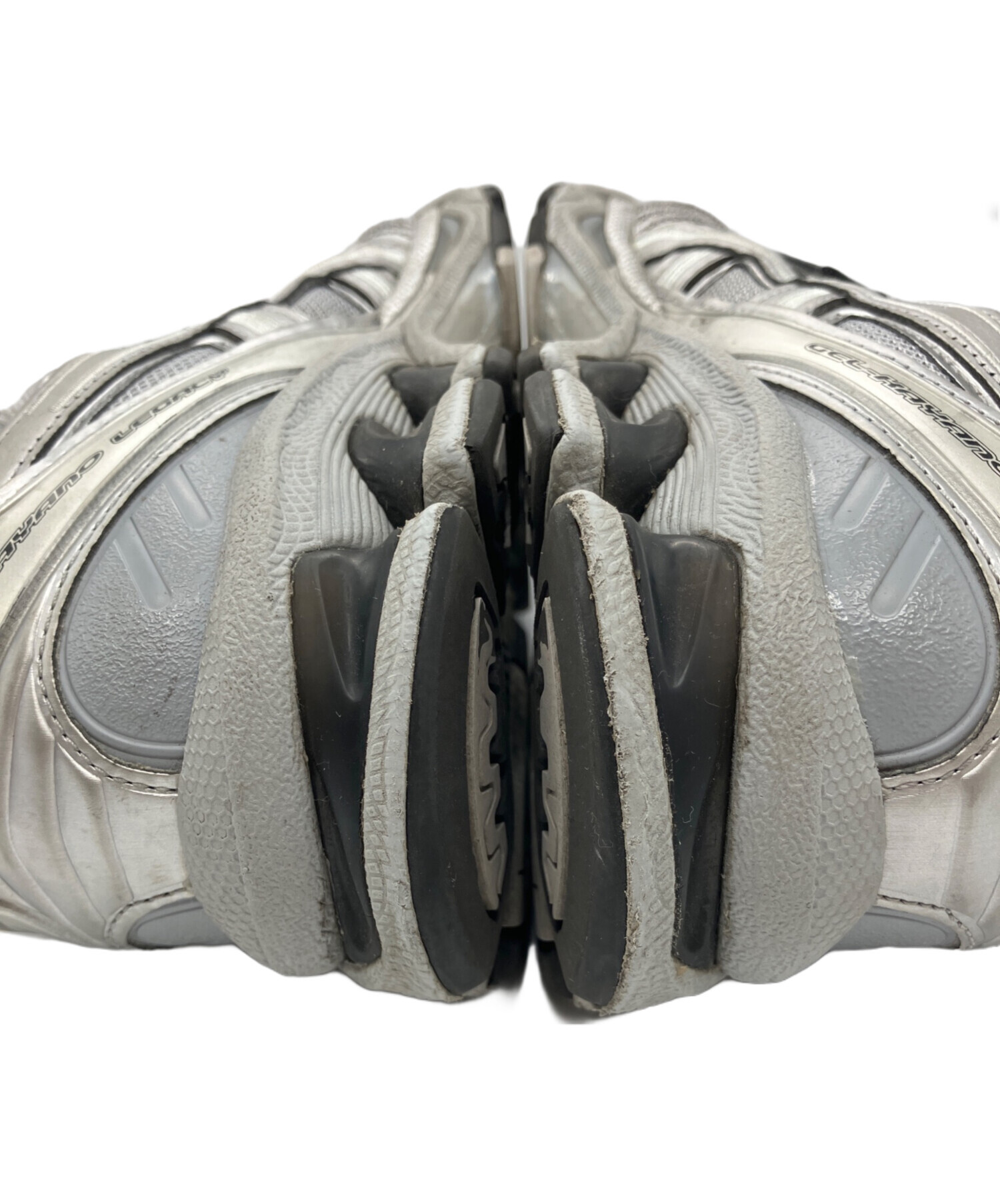 中古・古着通販】asics (アシックス) GEL-KAYANO LEGACY シルバー