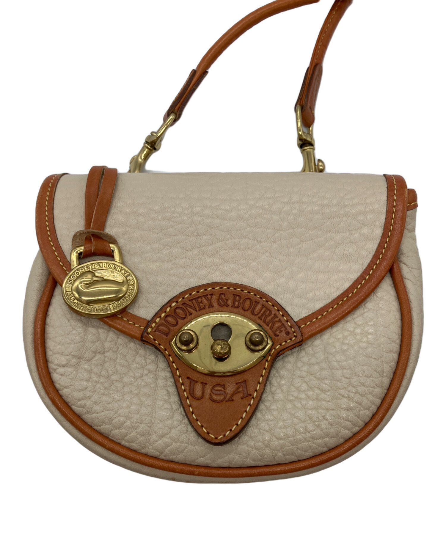 中古・古着通販】DOONEY&BOURKE (ドゥーニーアンドバーク) ミニ