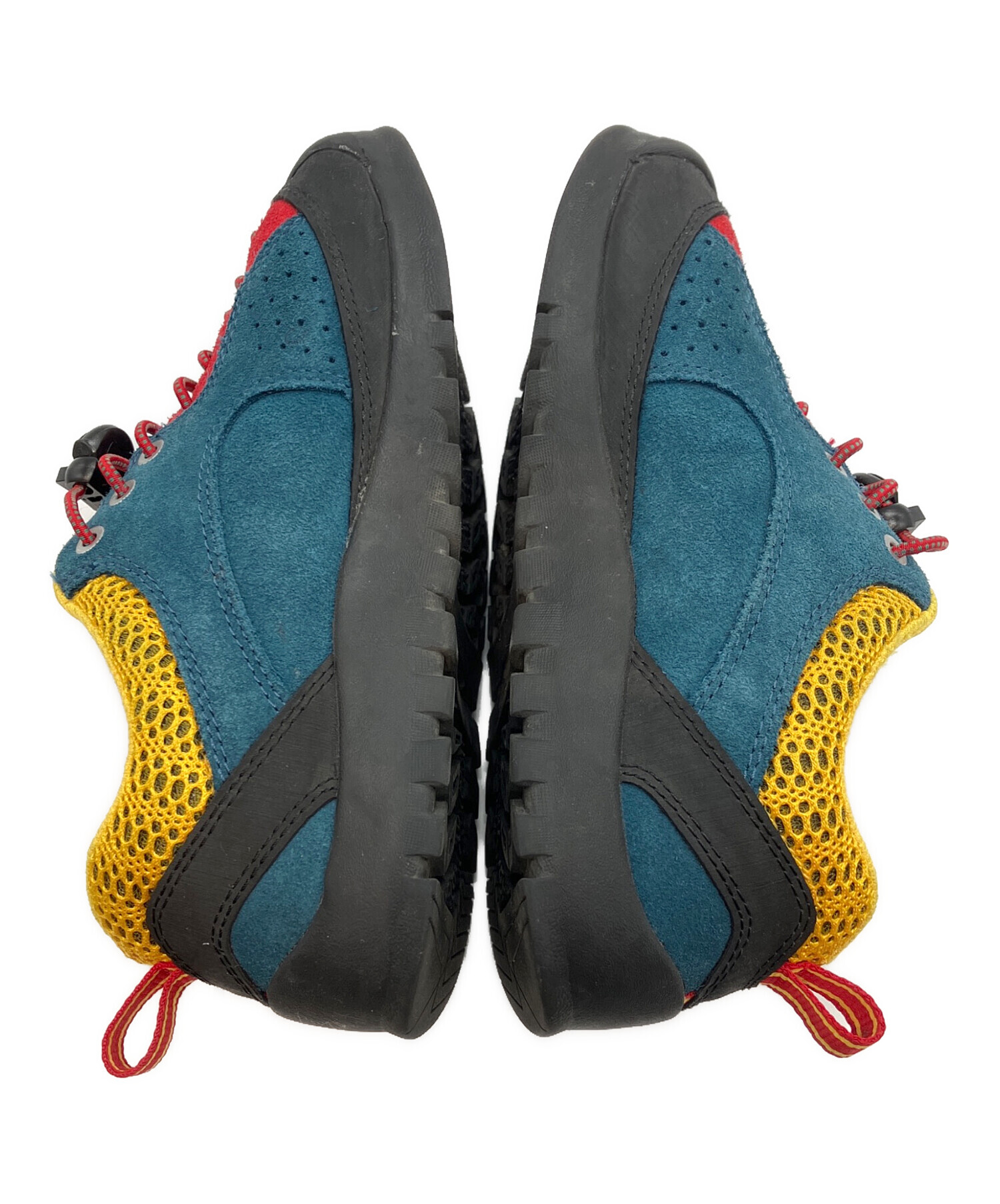 中古・古着通販】KEEN (キーン) オールジェンダー ユニーク ピーエル