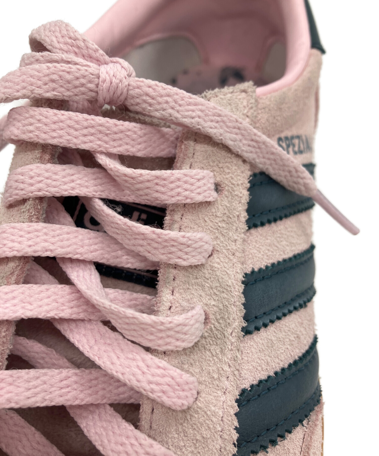 中古・古着通販】adidas (アディダス) Handball Spezia ピンク サイズ