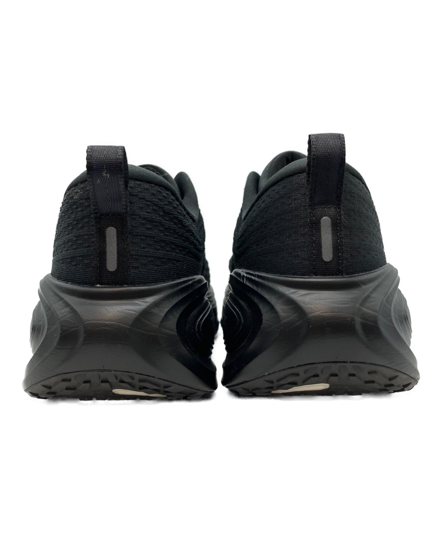 中古・古着通販】NIKE (ナイキ) VOMERO PLUS/スニーカー ブラック 