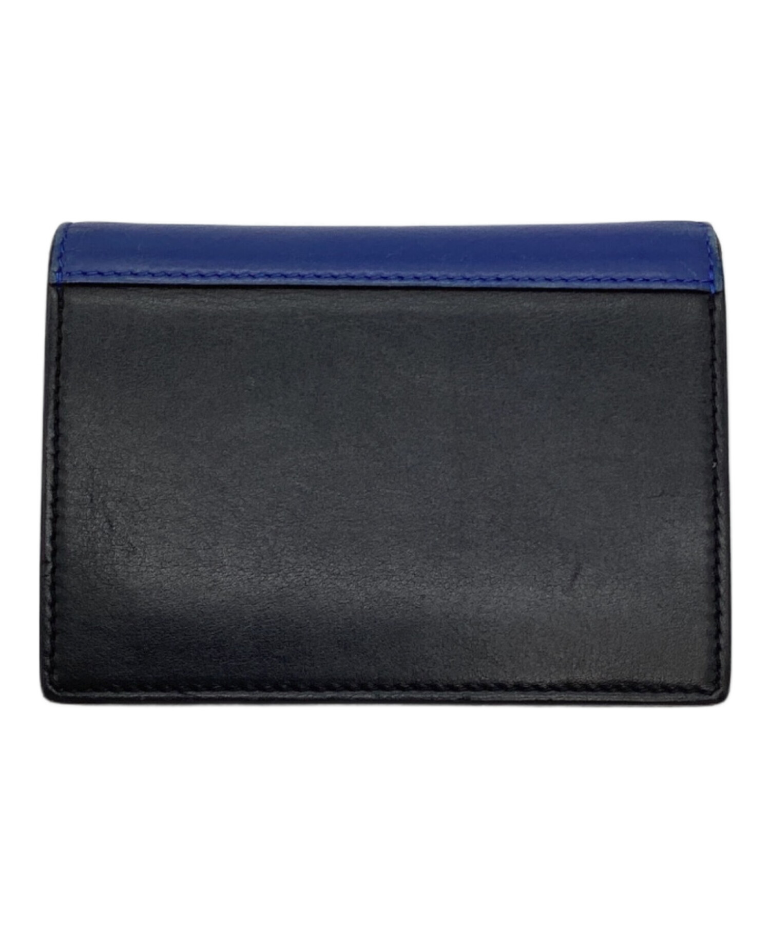 中古・古着通販】CELINE (セリーヌ) カードケース マルチカラー