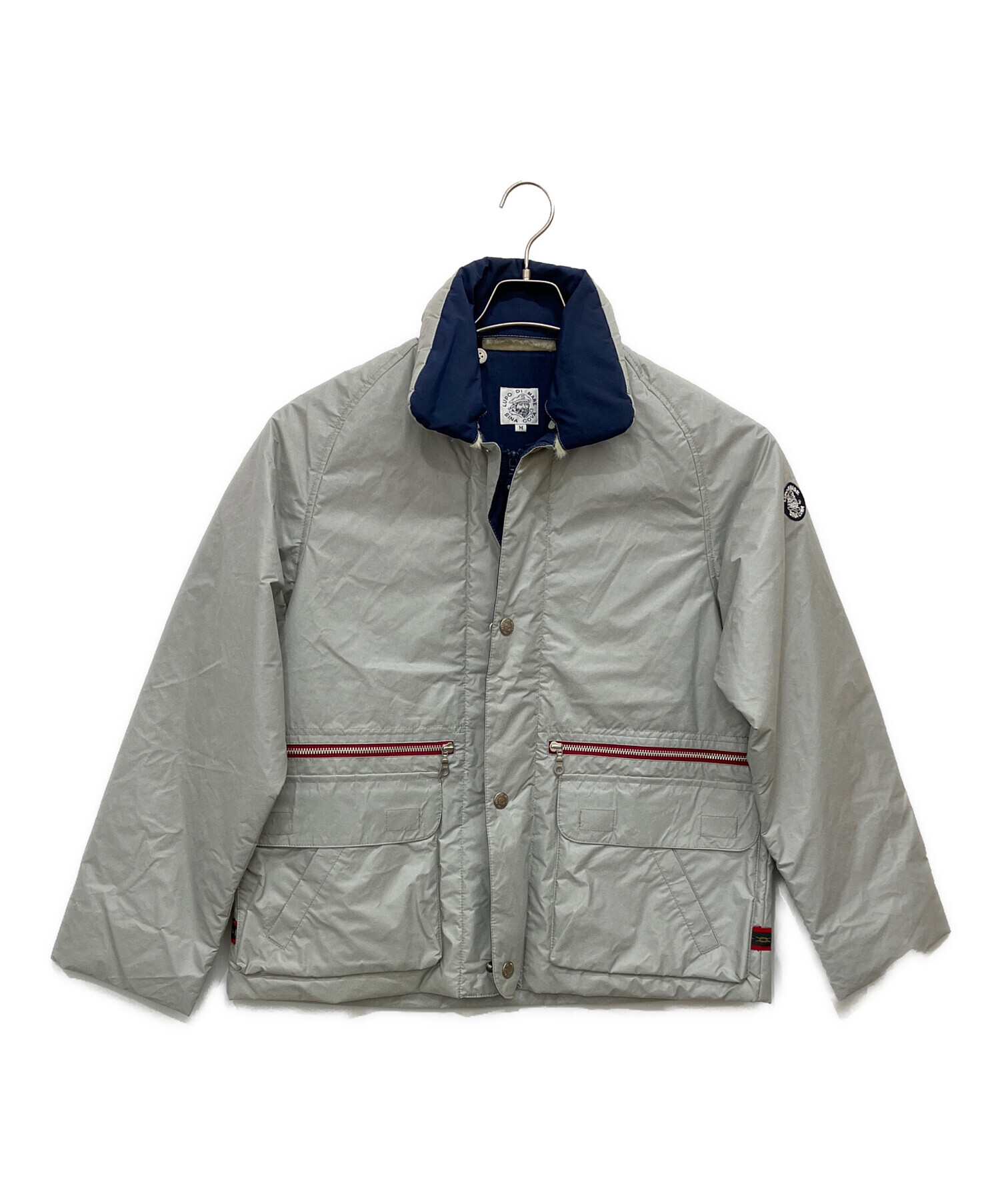 中古・古着通販】LUPO DI MARE SINA COVA (ルポ ディ マーレ シナコバ