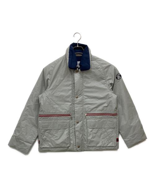 SINA COVA Lupo di Mare ナイロンジャケット L 中古・古着通販】LUPO DI MARE SINA COVA (ルポ ディ マーレ シナコバ