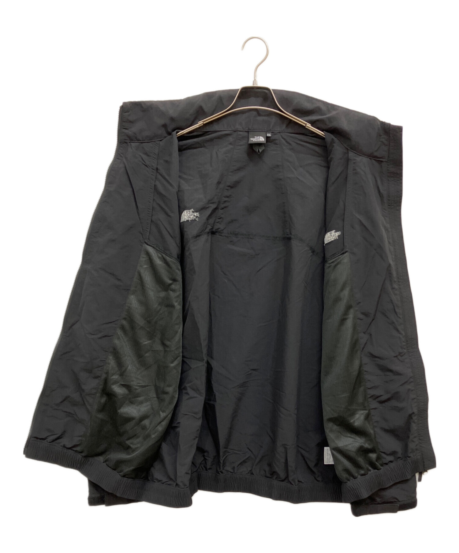 中古・古着通販】THE NORTH FACE (ザ ノース フェイス) バーサタイル